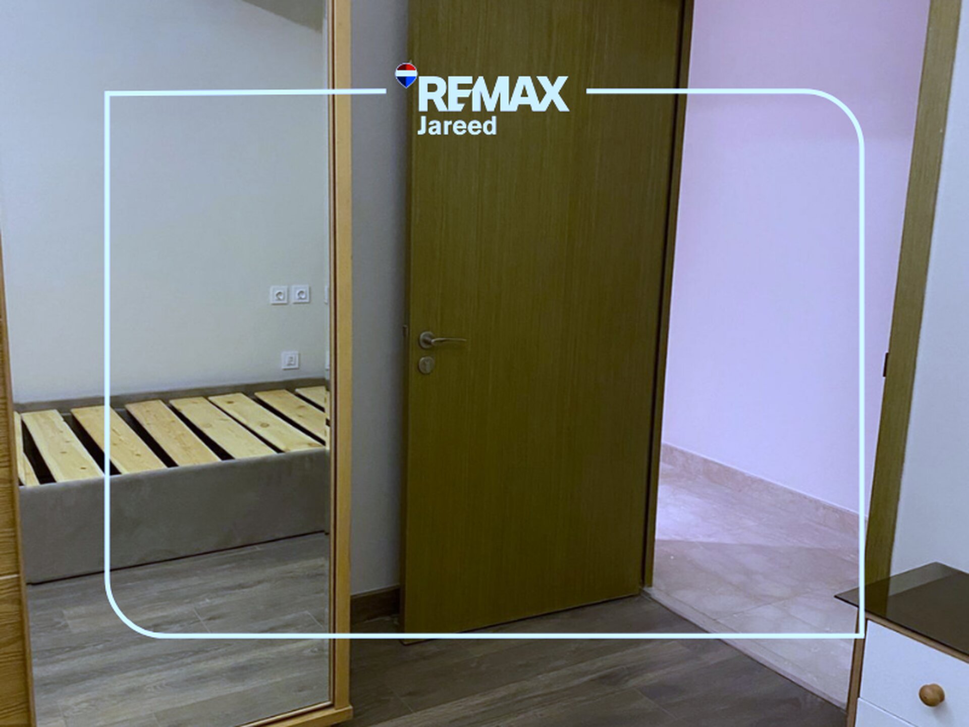 Super luxury furnished apartment in Zed Towers, first use   3 rooms + nanny room - Photo 15