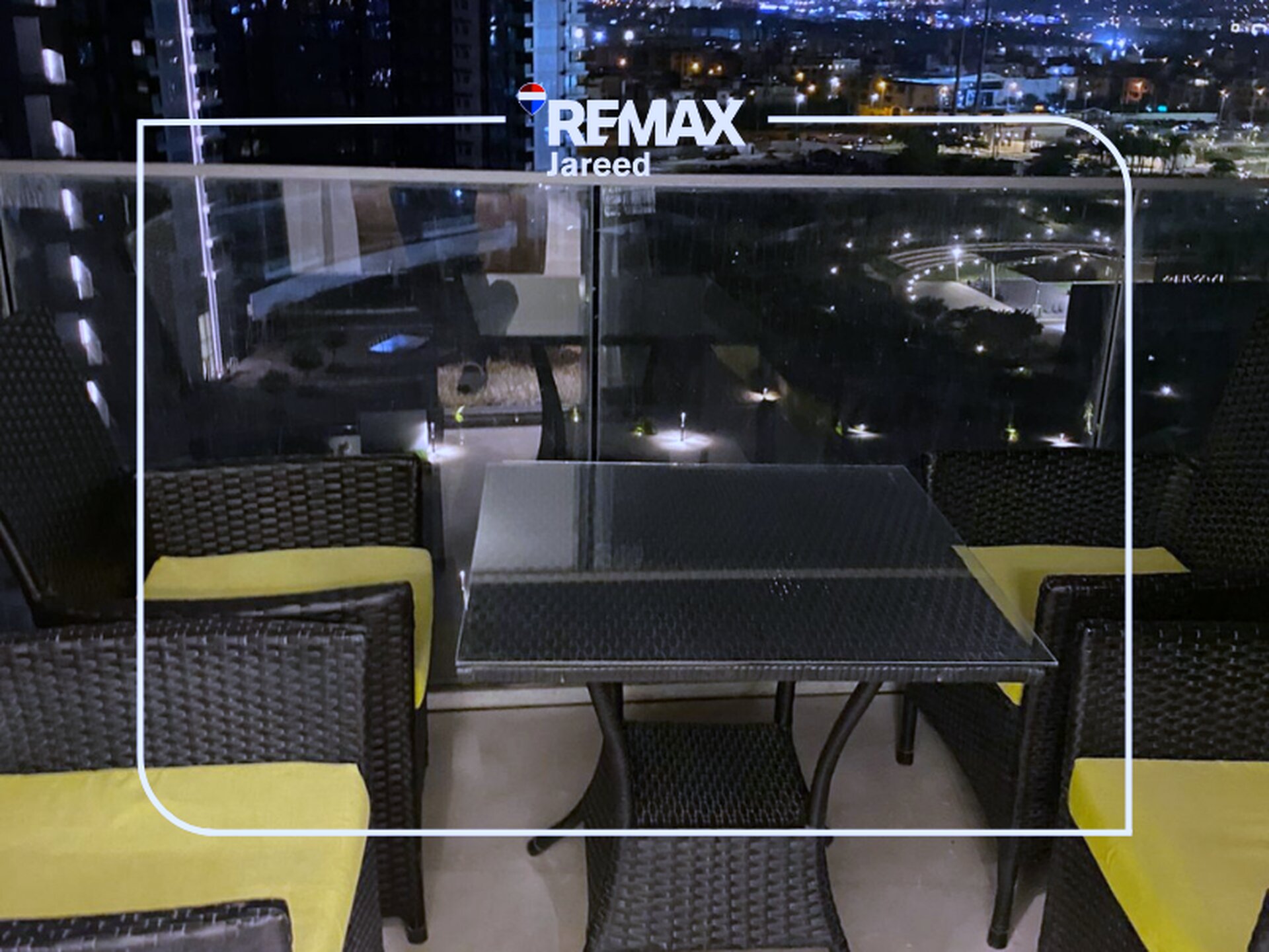 Super luxury furnished apartment in Zed Towers, first use   3 rooms + nanny room - Photo 3