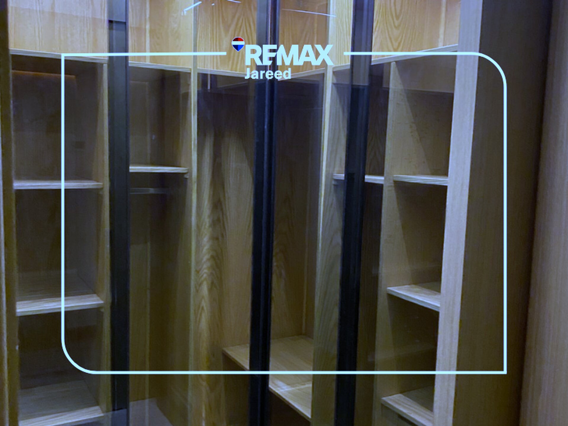 Super luxury furnished apartment in Zed Towers, first use   3 rooms + nanny room - Photo 7