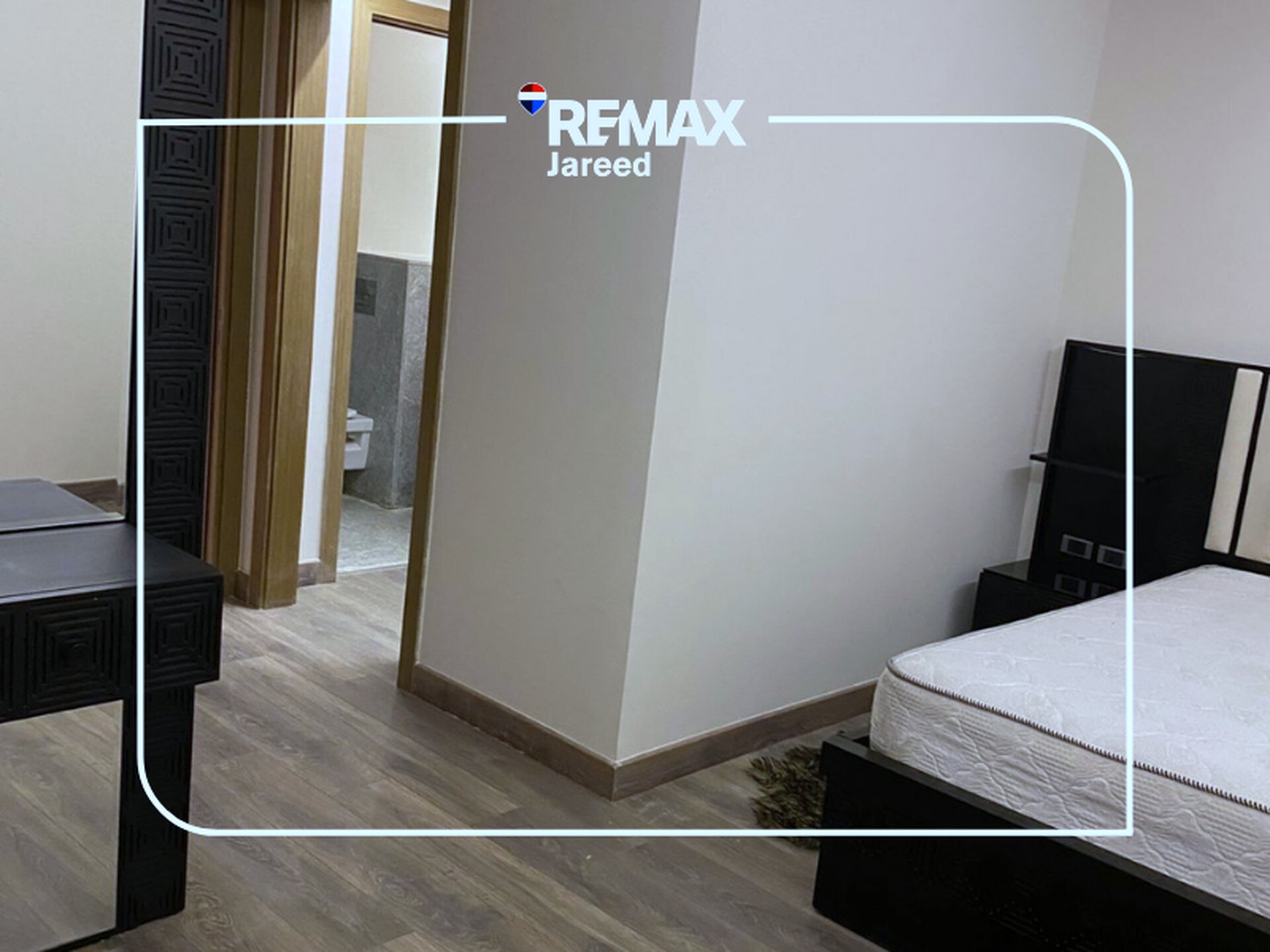 Super luxury furnished apartment in Zed Towers, first use   3 rooms + nanny room - Photo 9