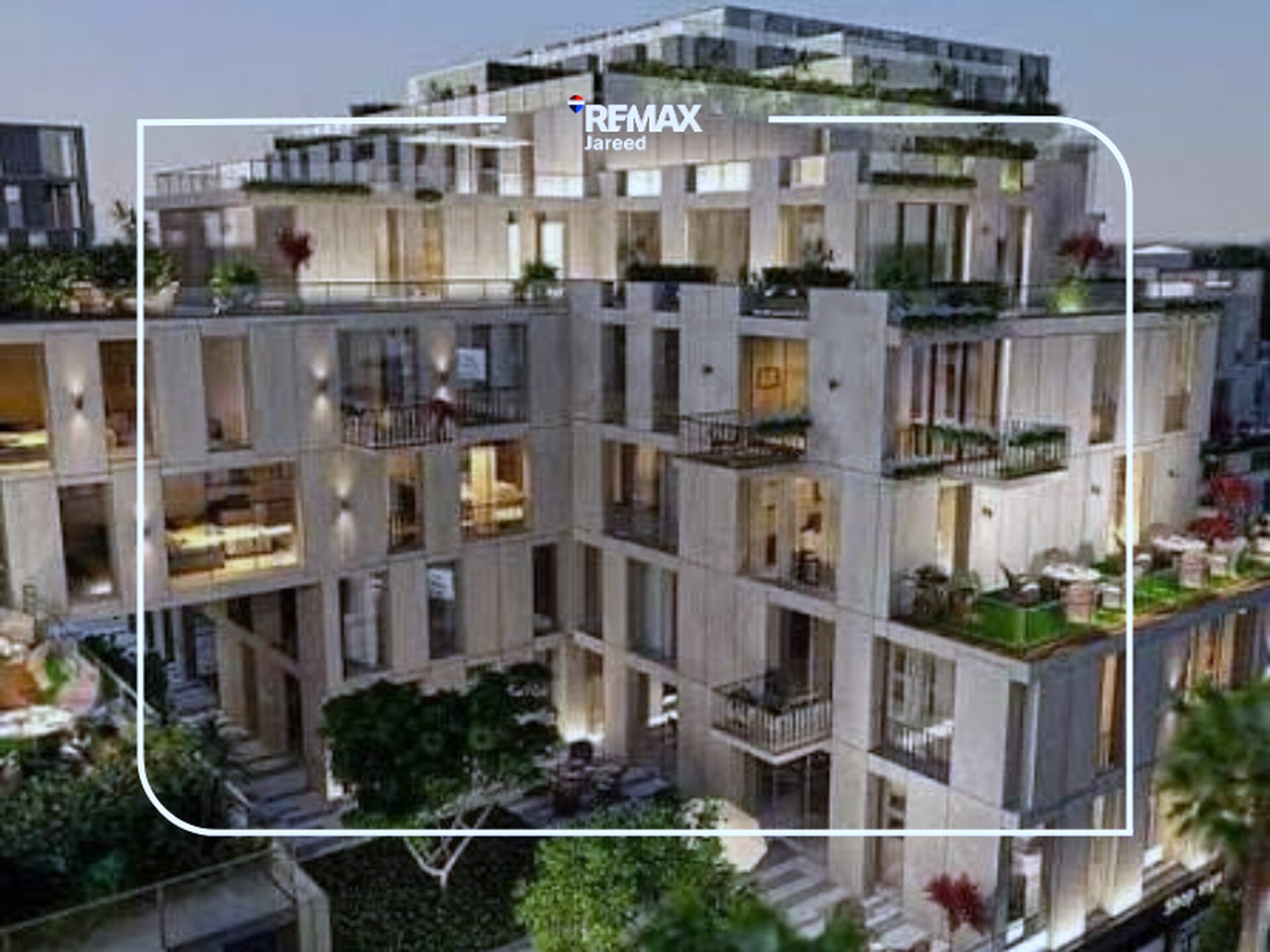clinc for sale without over in sky ramp - el shikh zayed - Photo 3