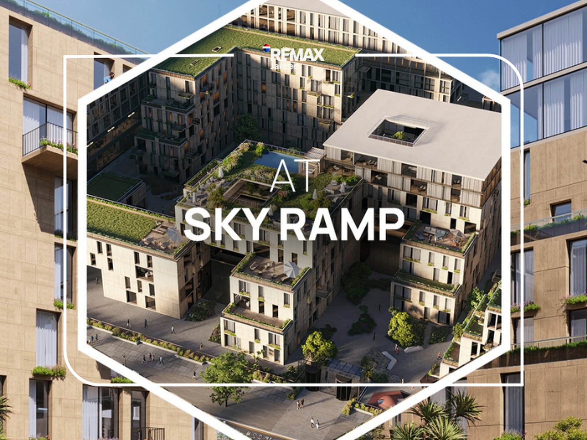 clinc for sale without over in sky ramp - el shikh zayed - Photo 5