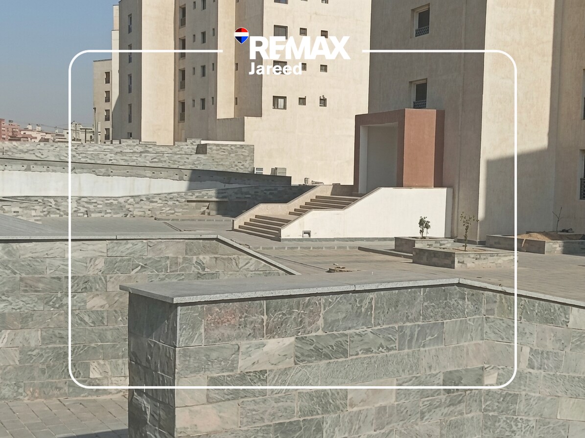 fully finished apartment 103 SQM Nyoum compound - Photo 10