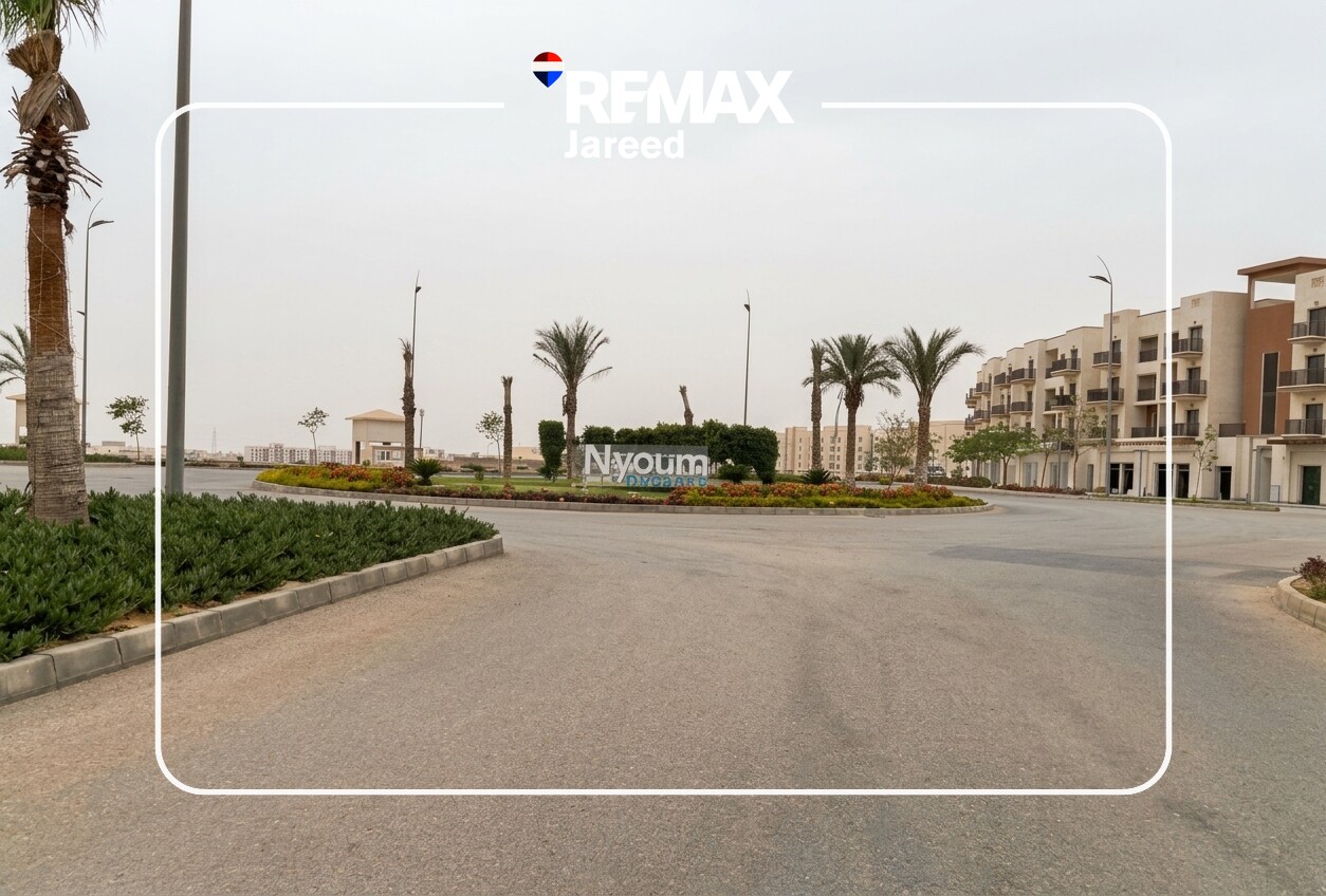fully finished apartment 103 SQM Nyoum compound - Photo 13