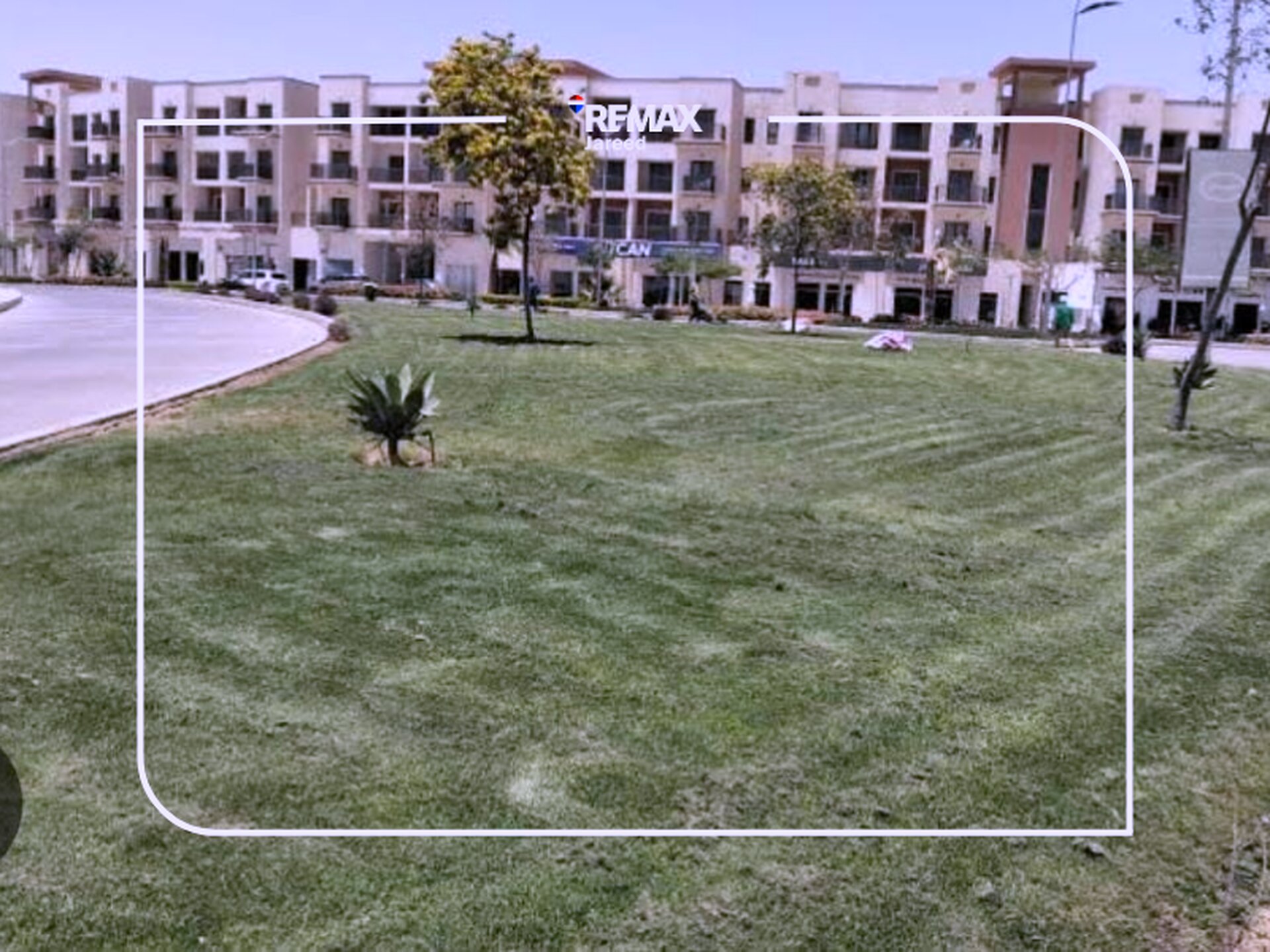 fully finished apartment 103 SQM Nyoum compound - Photo 19