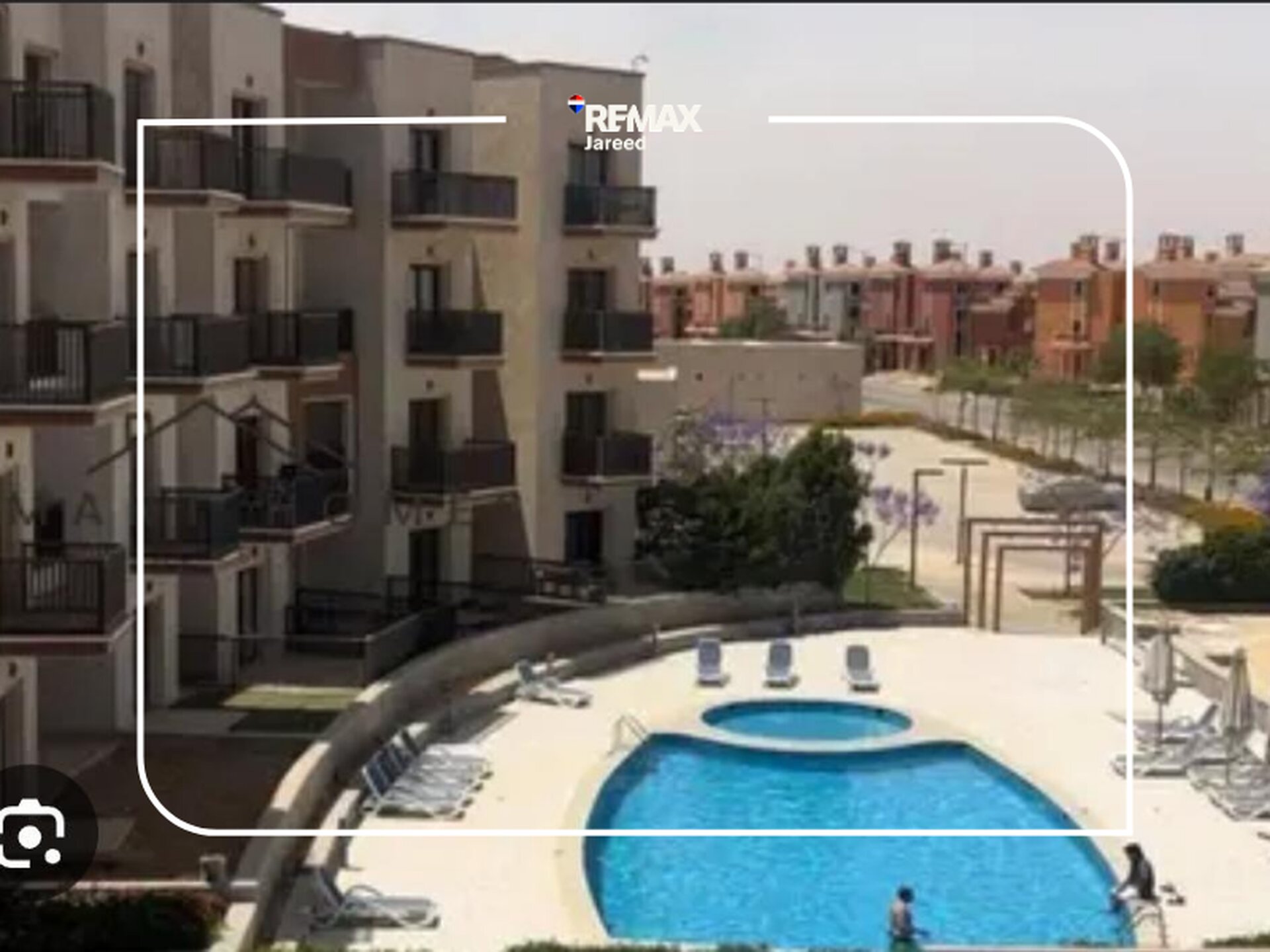 fully finished apartment 103 SQM Nyoum compound - Photo 20