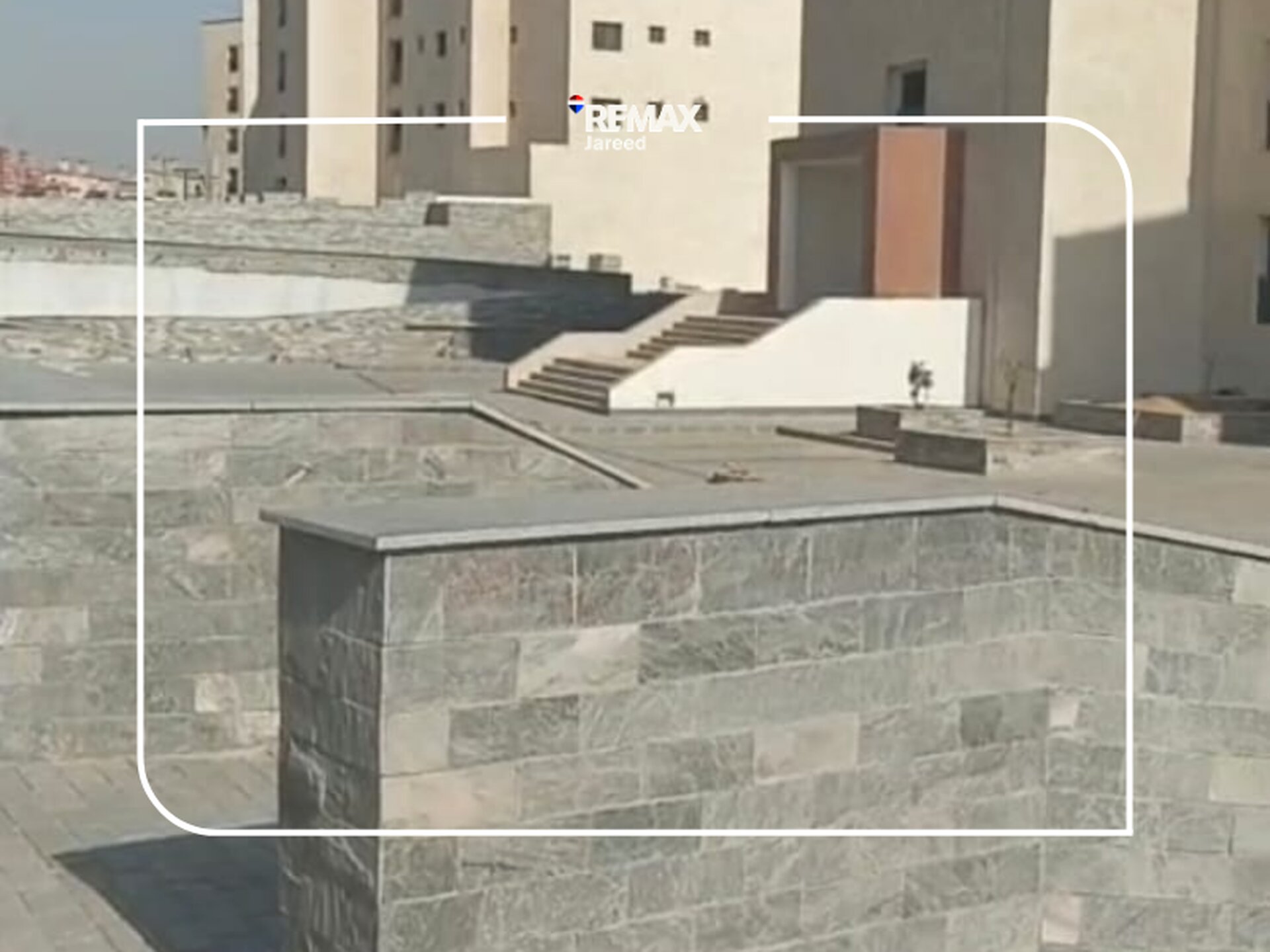 fully finished apartment 103 SQM Nyoum compound - Photo 22