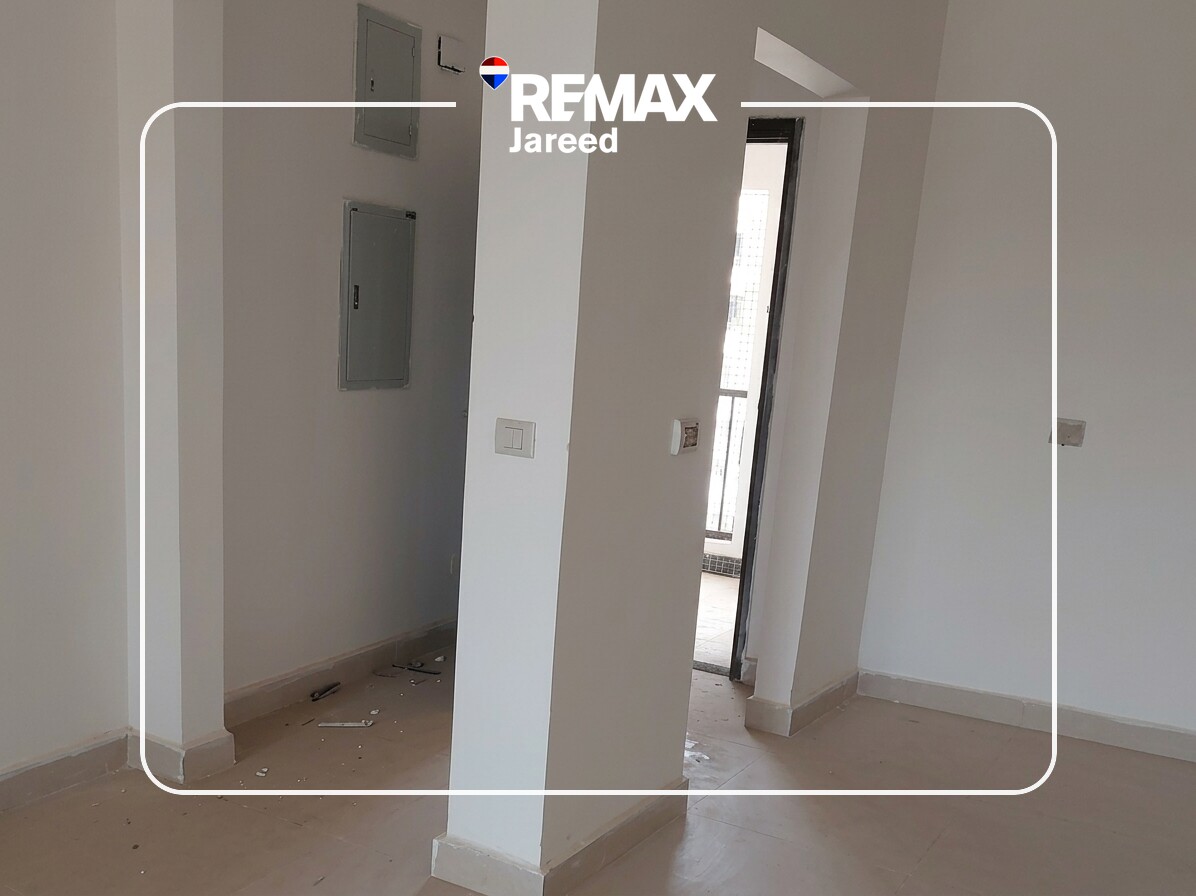 fully finished apartment 103 SQM Nyoum compound - Photo 4