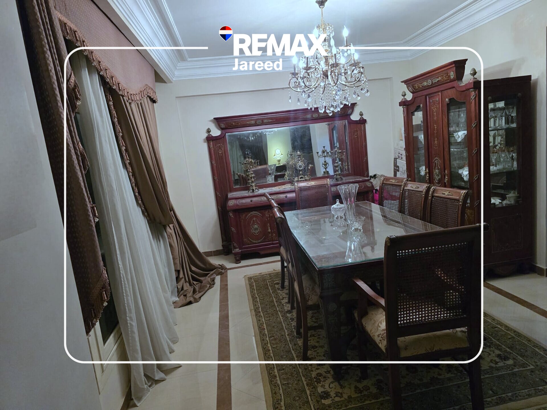 Apartment for rent in West Somid — RU-1368 - Photo 10