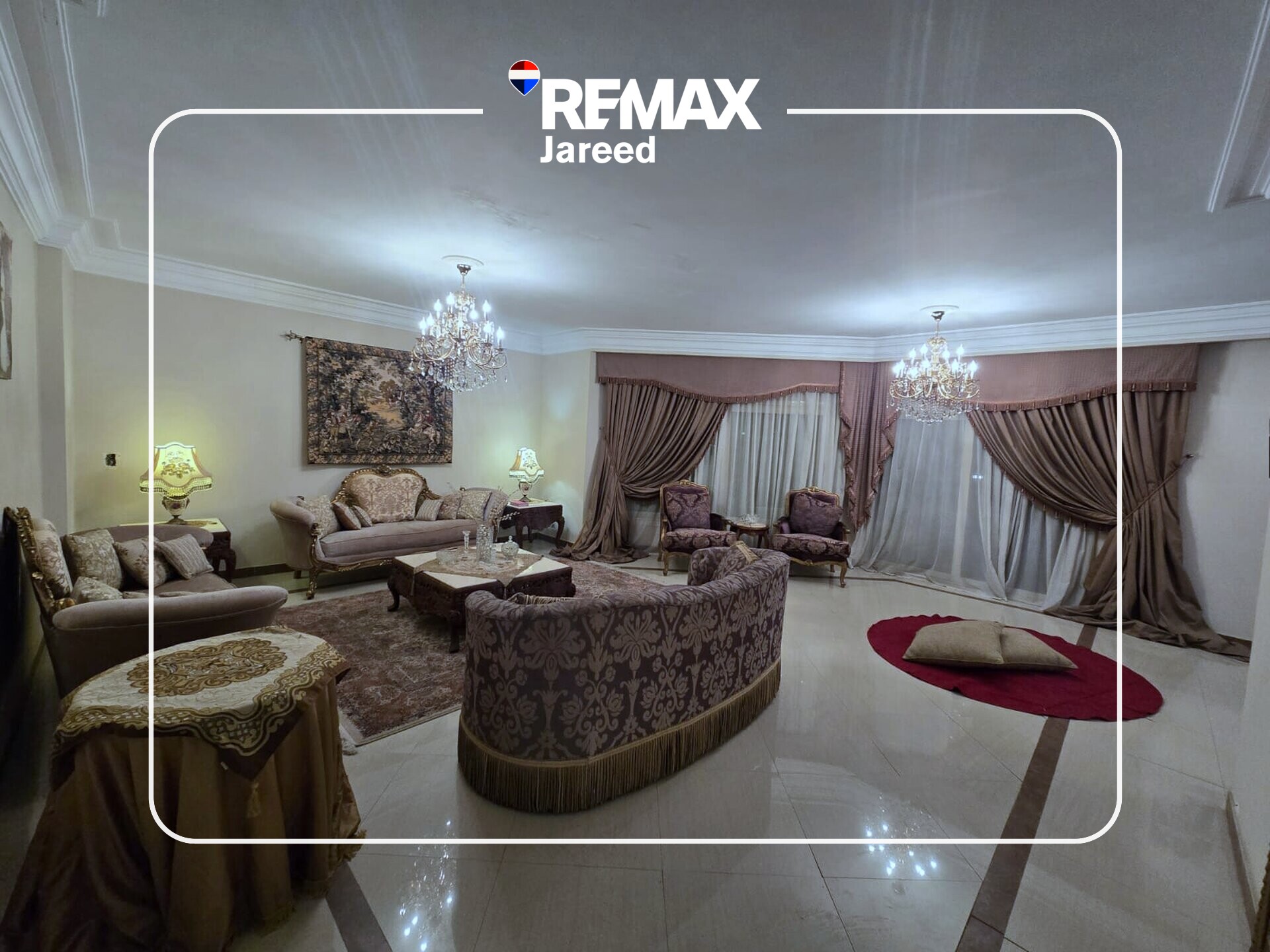 Apartment for rent in West Somid — RU-1368 - Photo 12