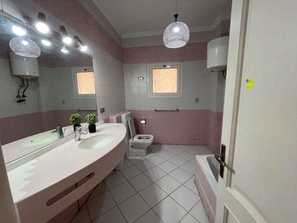 Apartment for rent in West Somid — RU-1368 - Photo 13