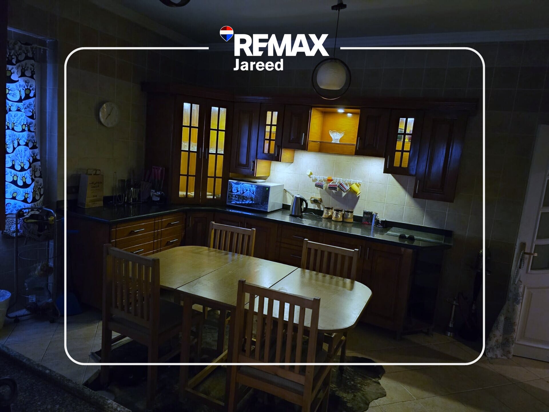 Apartment for rent in West Somid — RU-1368 - Photo 15