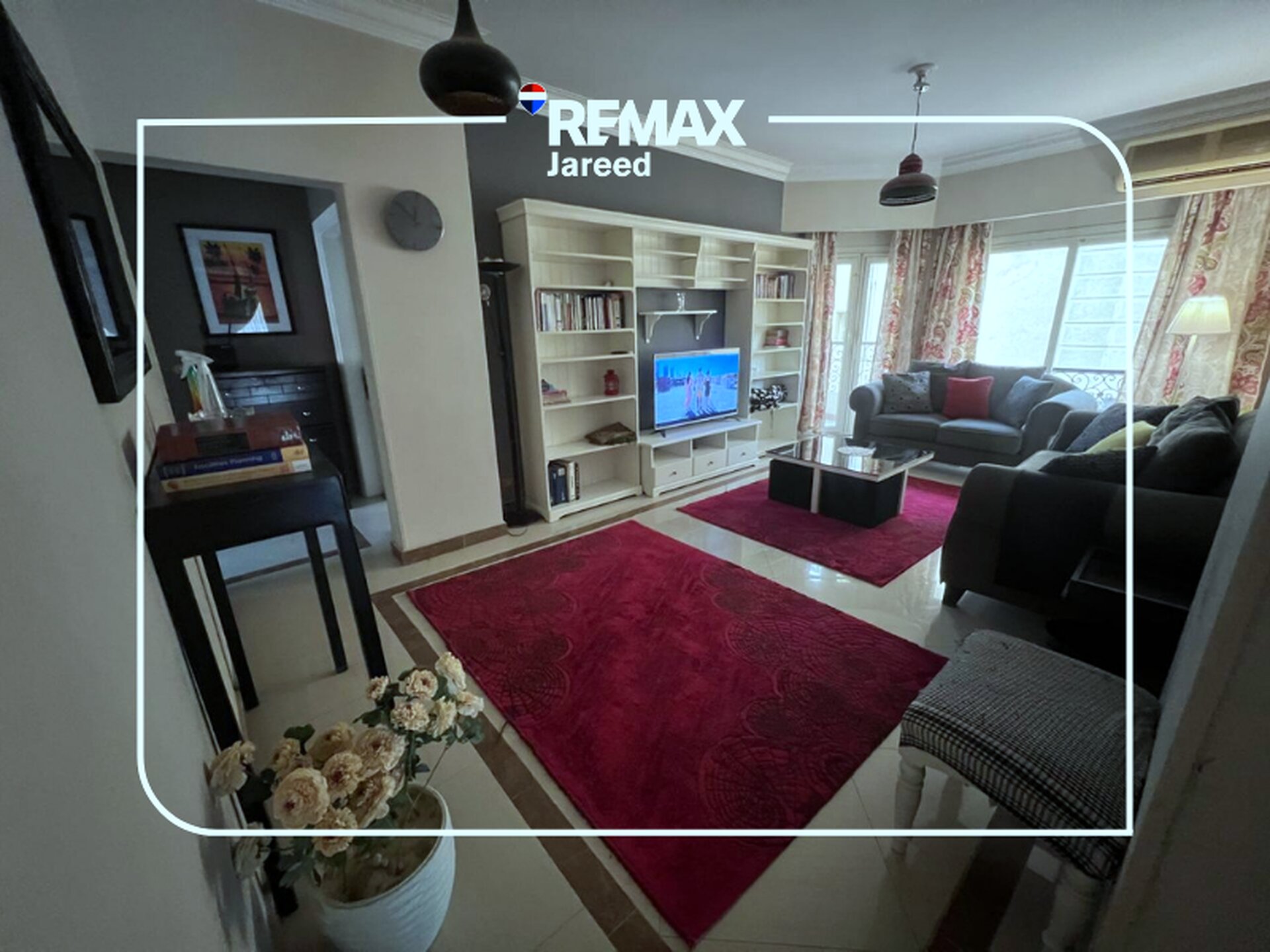 Apartment for rent in West Somid — RU-1368 - Photo 19
