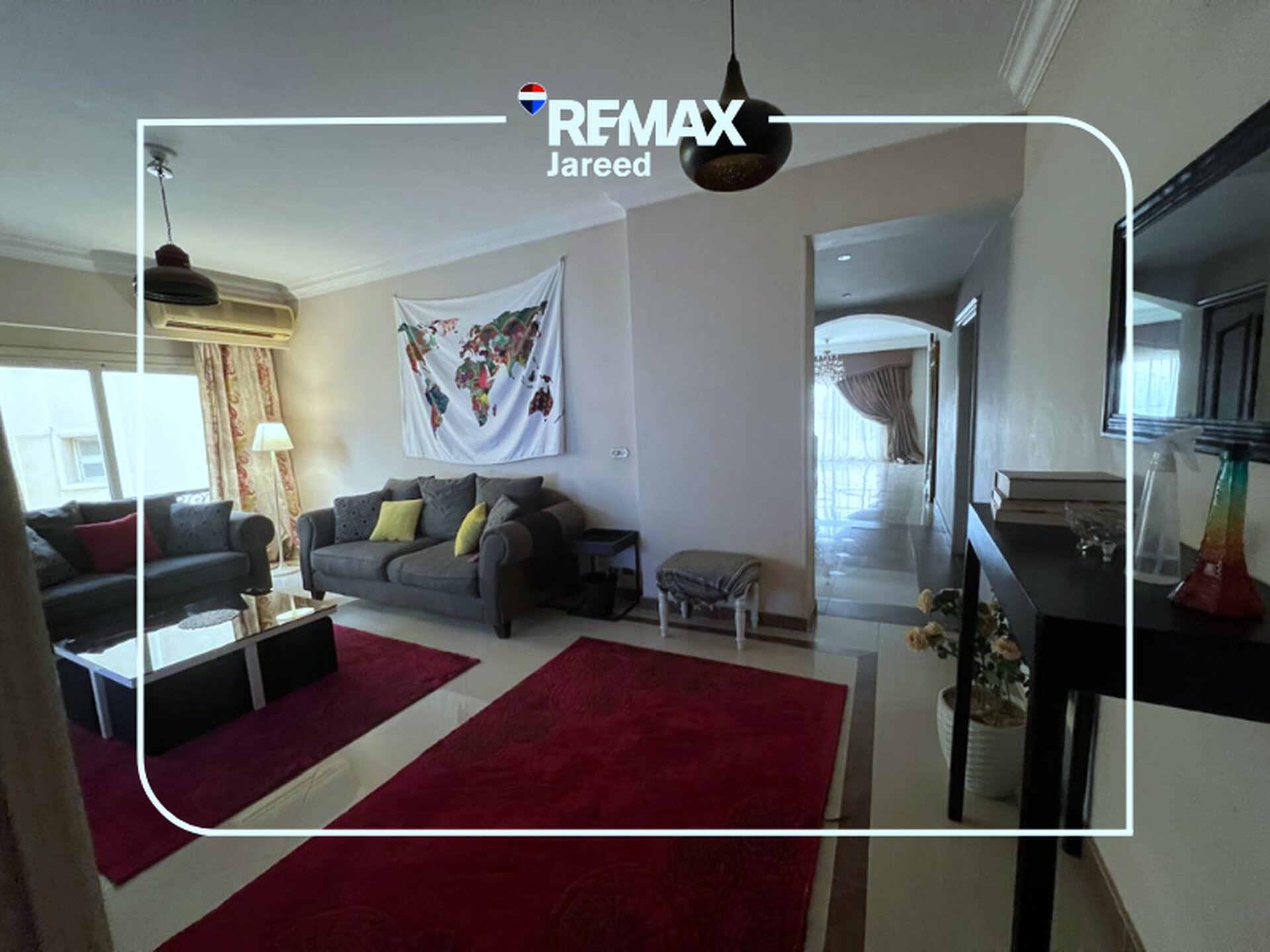 Apartment for rent in West Somid — RU-1368 - Photo 20