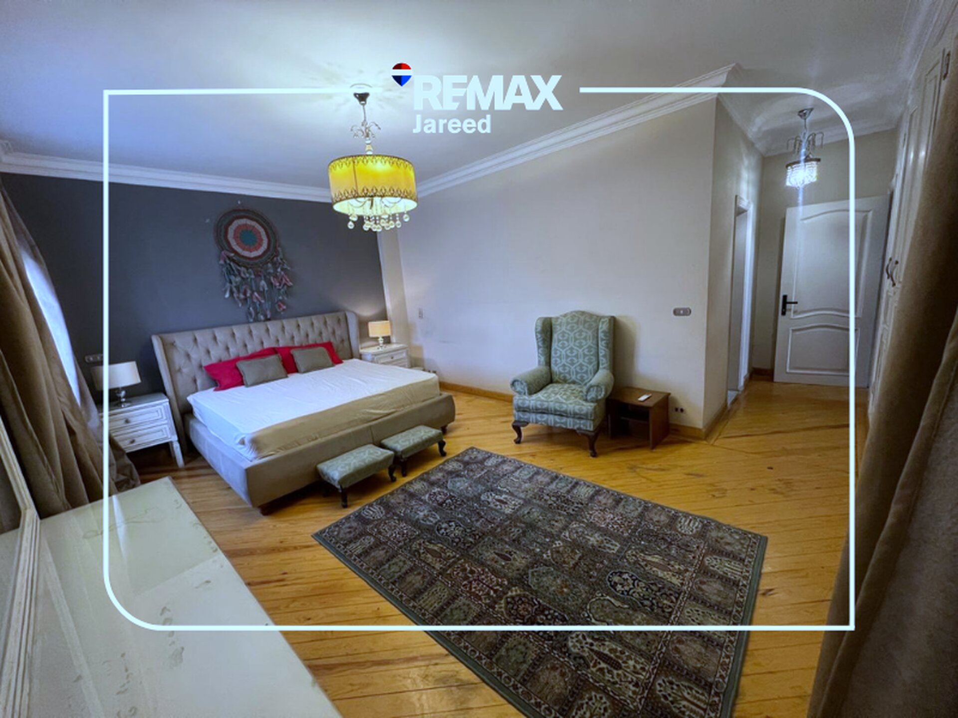 Apartment for rent in West Somid — RU-1368 - Photo 21