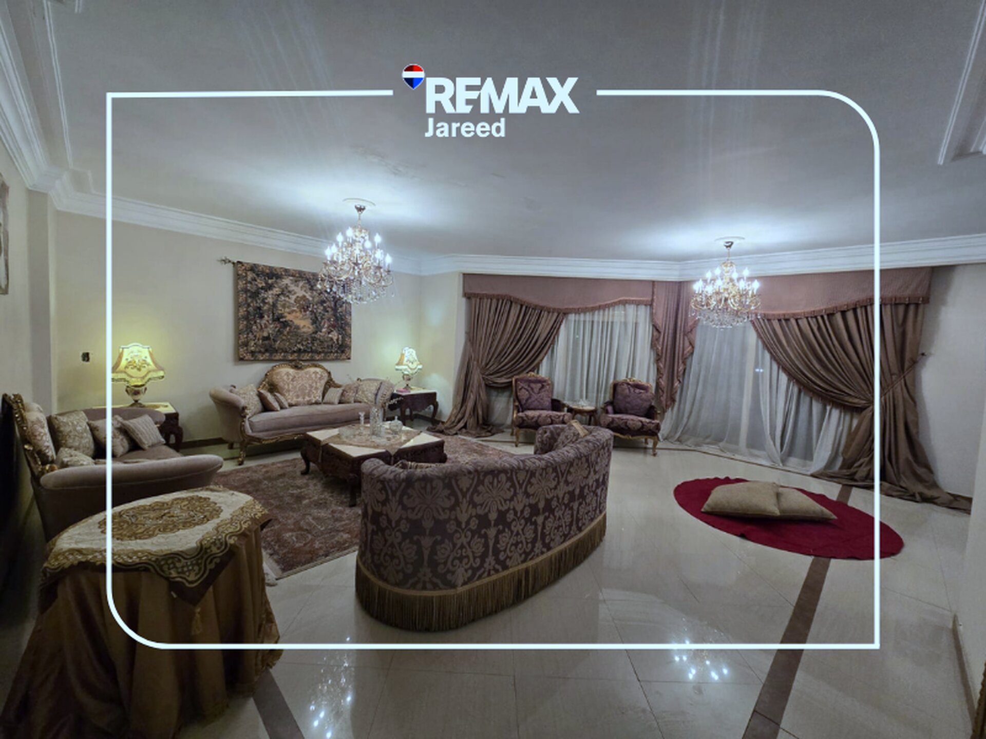 Apartment for rent in West Somid — RU-1368 - Photo 28