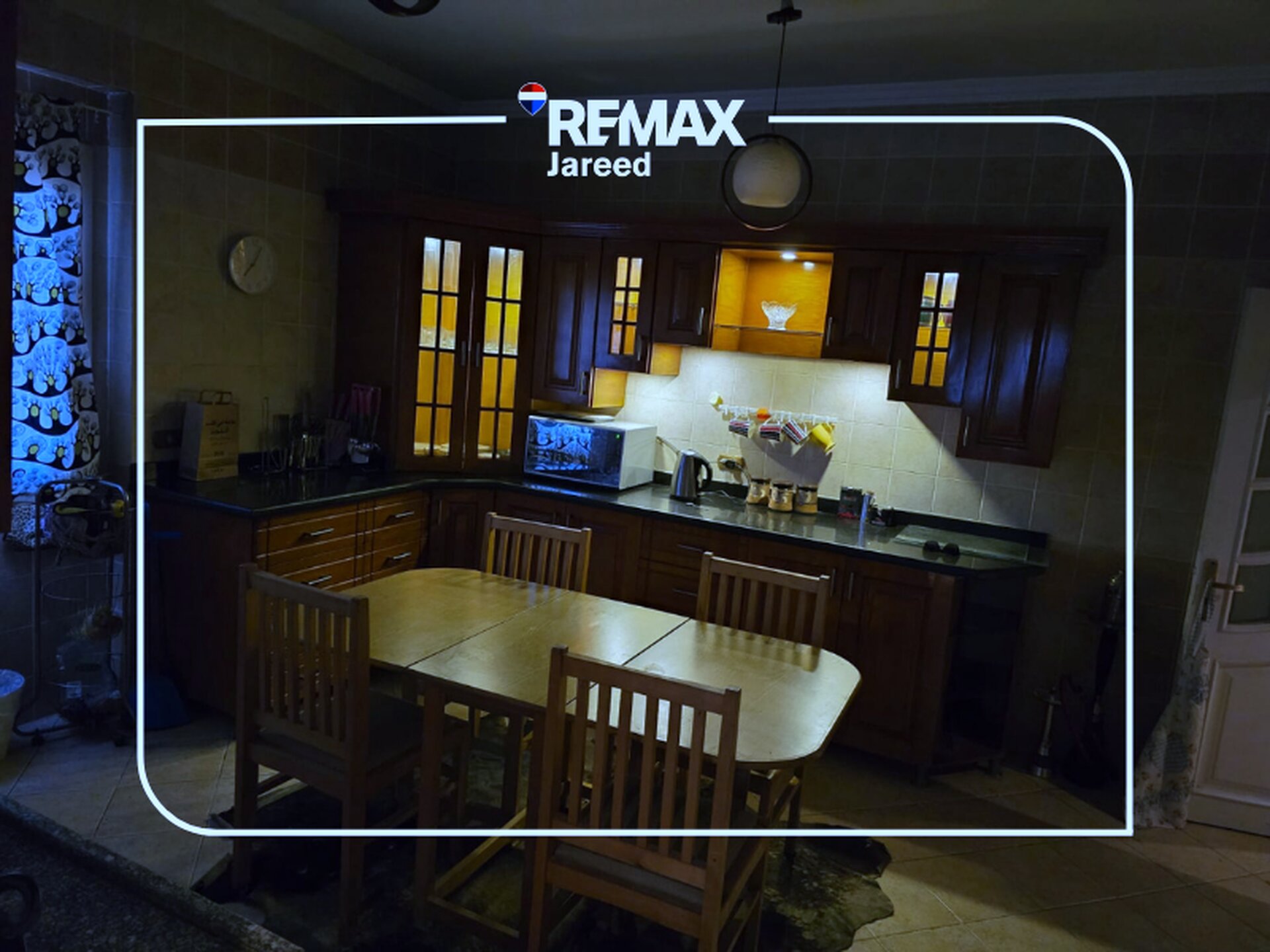 Apartment for rent in West Somid — RU-1368 - Photo 29