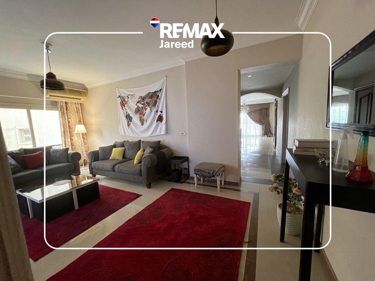 Apartment for rent in West Somid — RU-1368 - Photo 3