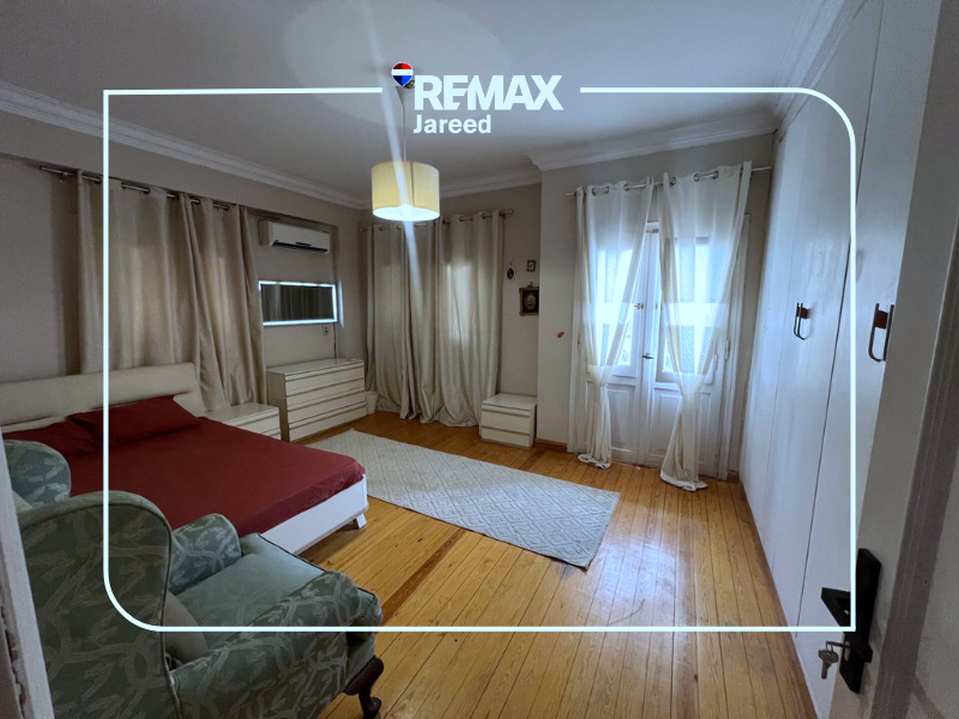 Apartment for rent in West Somid — RU-1368 - Photo 31