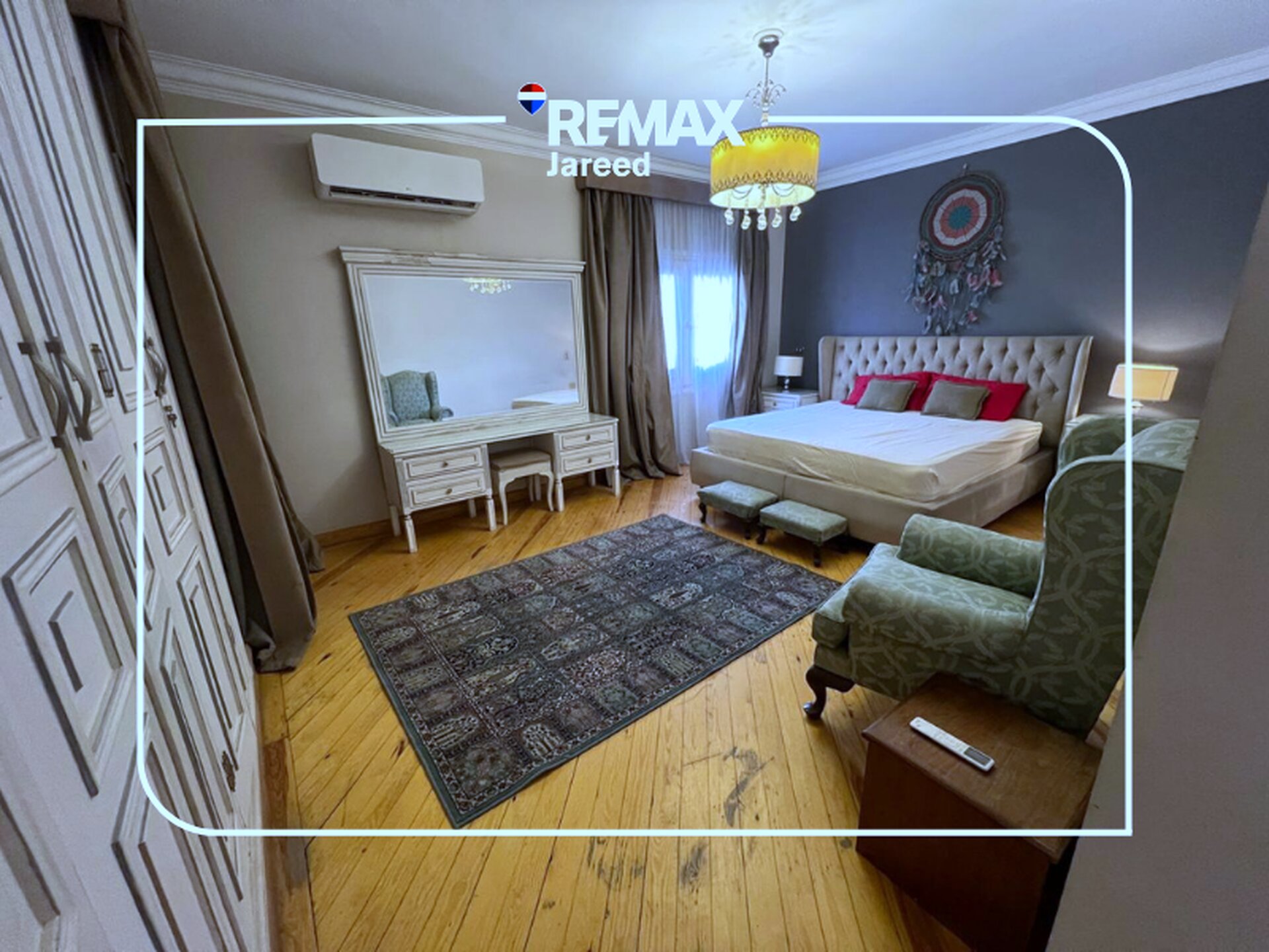 Apartment for rent in West Somid — RU-1368 - Photo 32