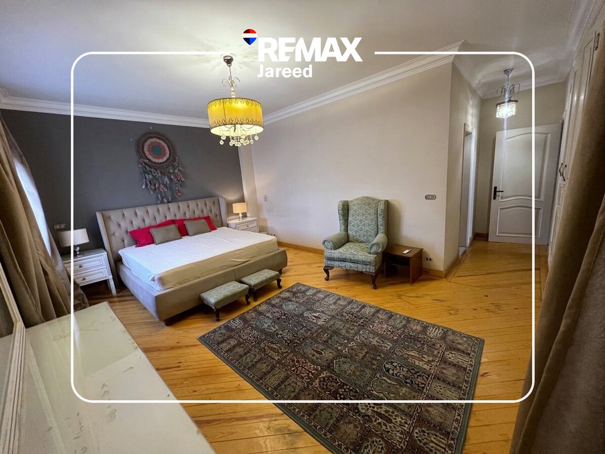 Apartment for rent in West Somid — RU-1368 - Photo 4