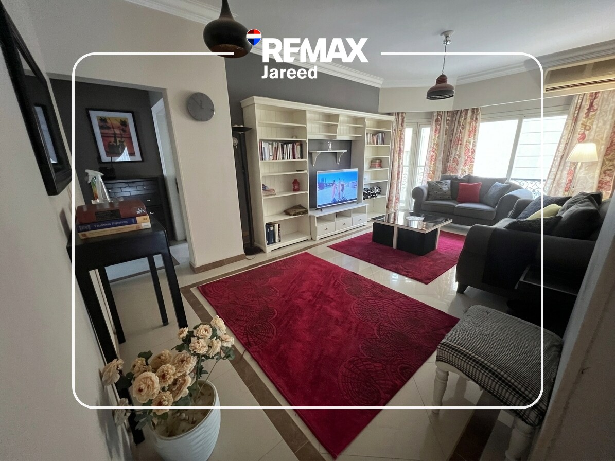 Apartment for rent in West Somid — RU-1368 - Photo 8