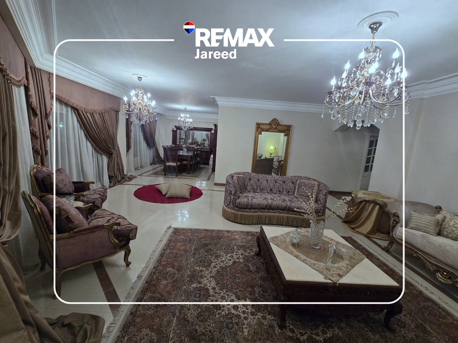 Apartment for rent in West Somid — RU-1368 - Photo 9