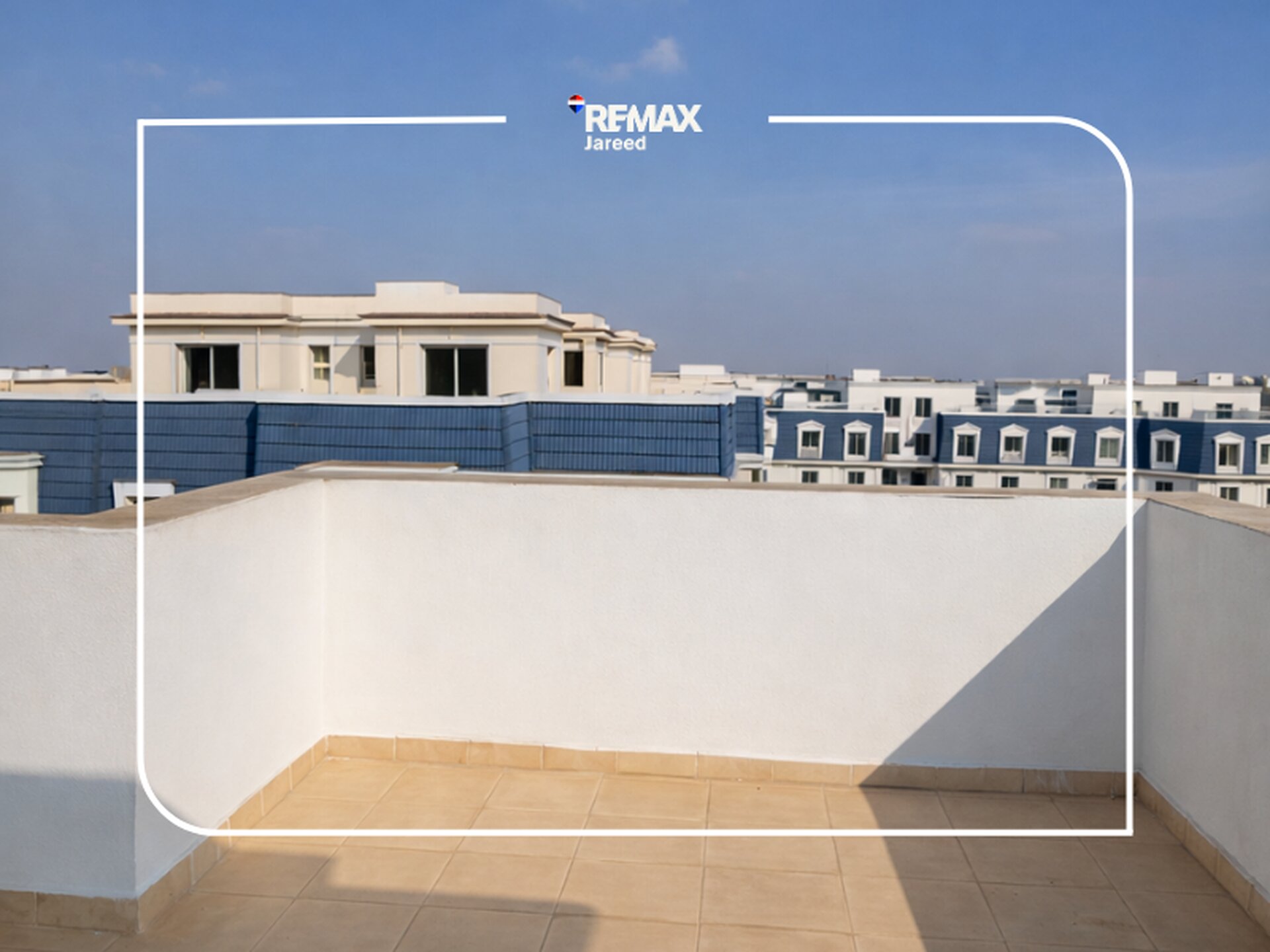 corner sky loft at Mountain View iCity (mv the park ), 6th of October - Photo 16