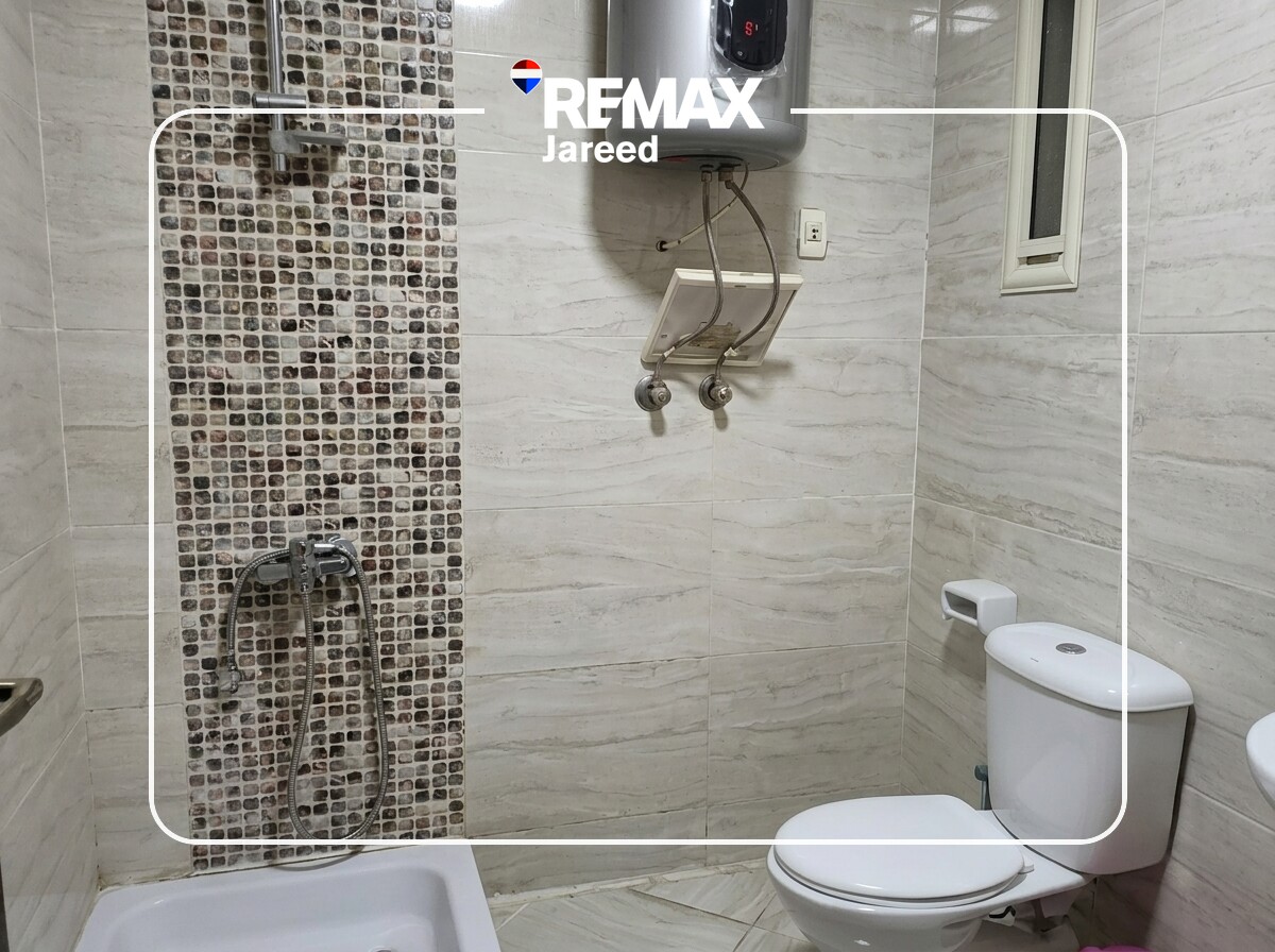 Furnished Apartment for rent Dar misr - Photo 10