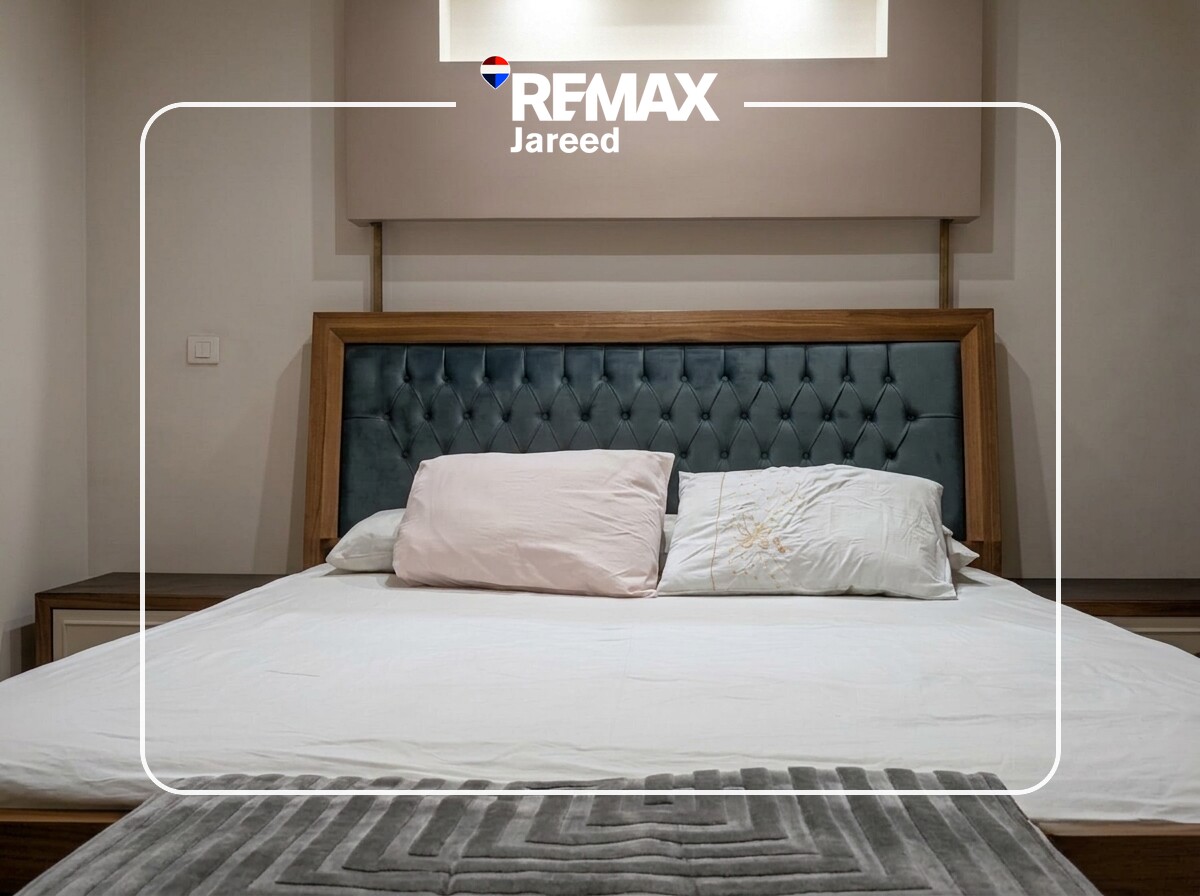 Furnished Apartment for rent Dar misr - Photo 11
