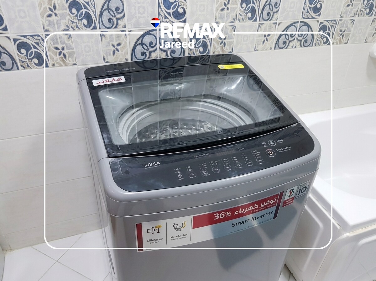 Furnished Apartment for rent Dar misr - Photo 12