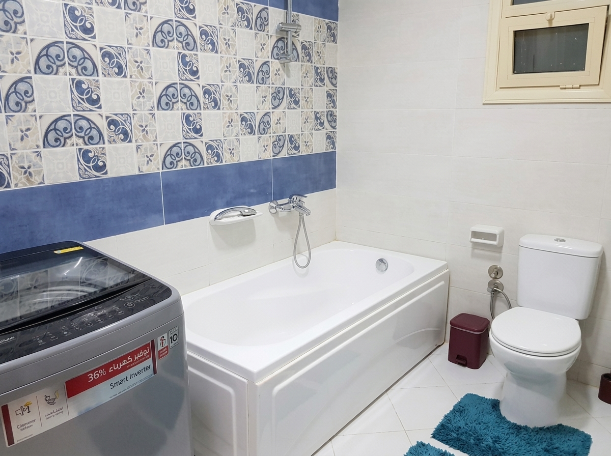 Furnished Apartment for rent Dar misr - Photo 13