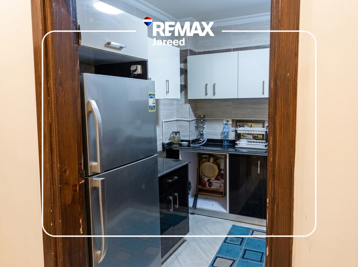 Furnished Apartment for rent Dar misr - Photo 18
