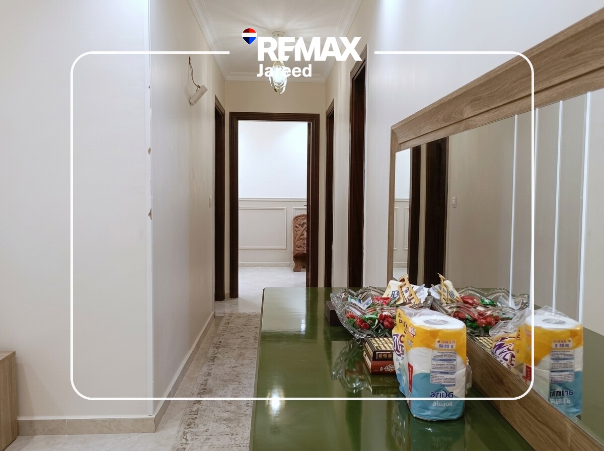 Furnished Apartment for rent Dar misr - Photo 19