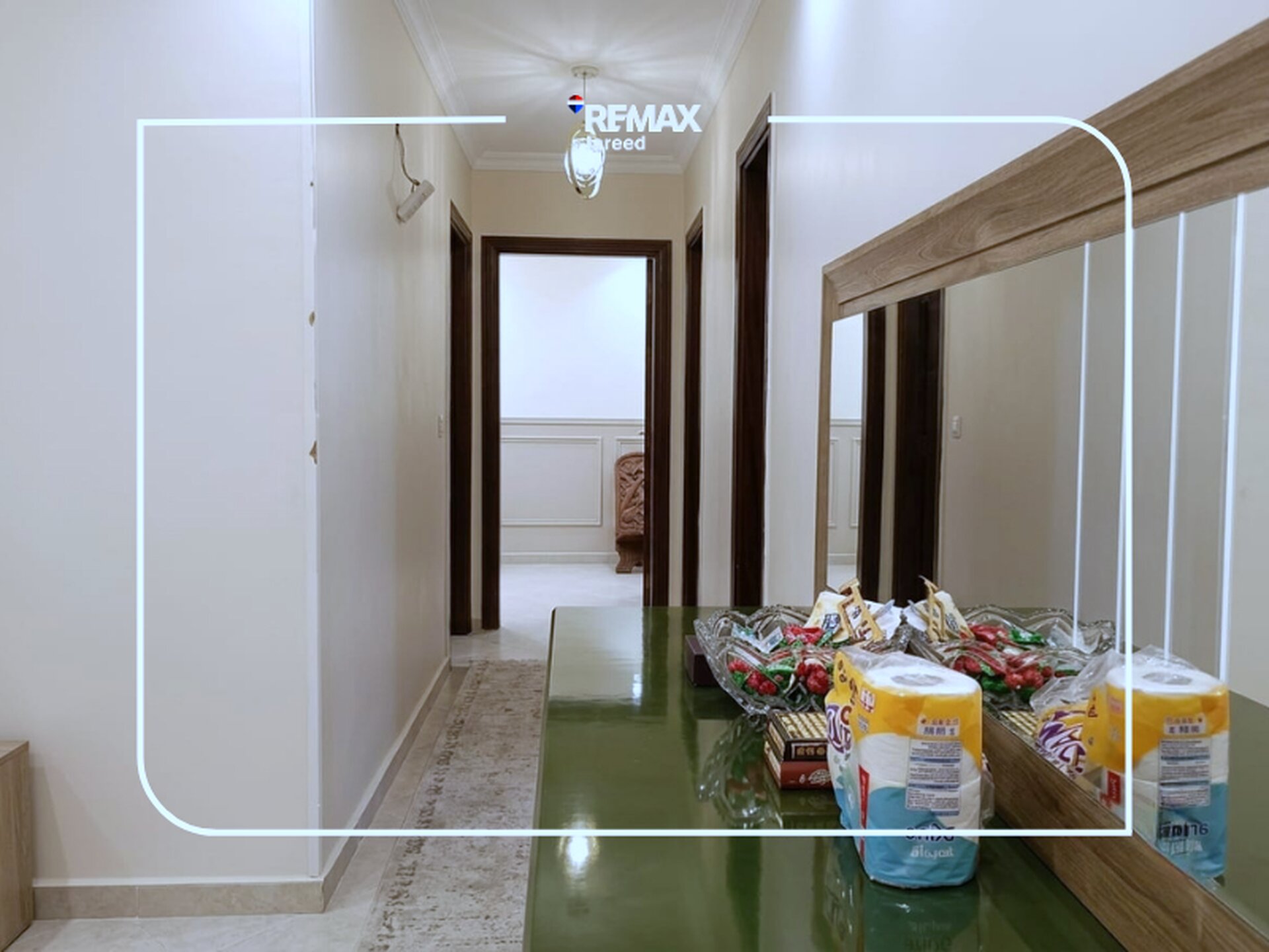 Furnished Apartment for rent Dar misr - Photo 22