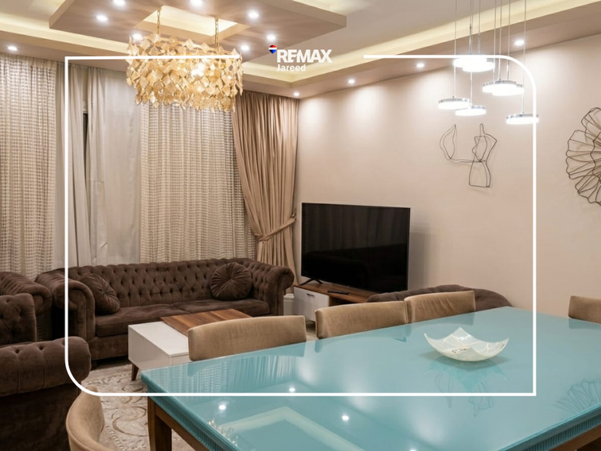 Furnished Apartment for rent Dar misr - Photo 26