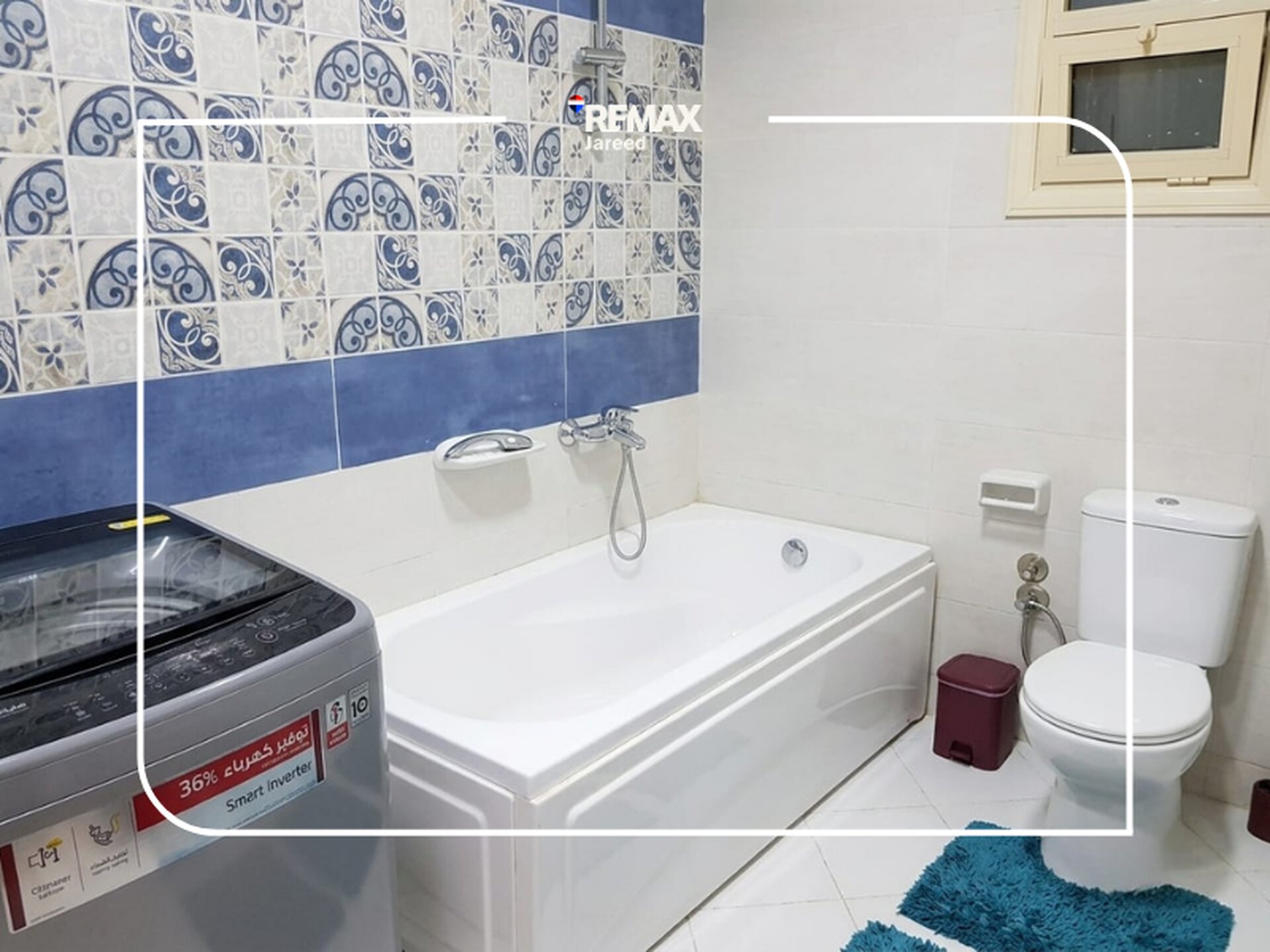Furnished Apartment for rent Dar misr - Photo 28