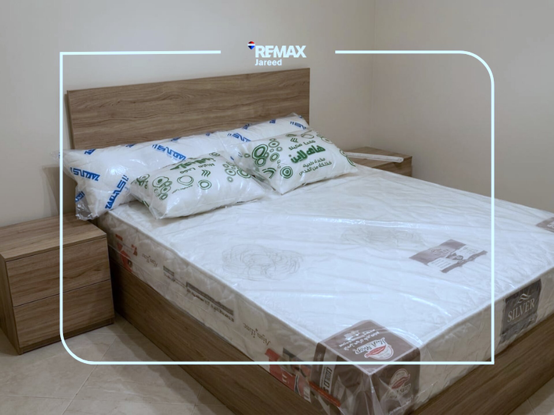 Furnished Apartment for rent Dar misr - Photo 37