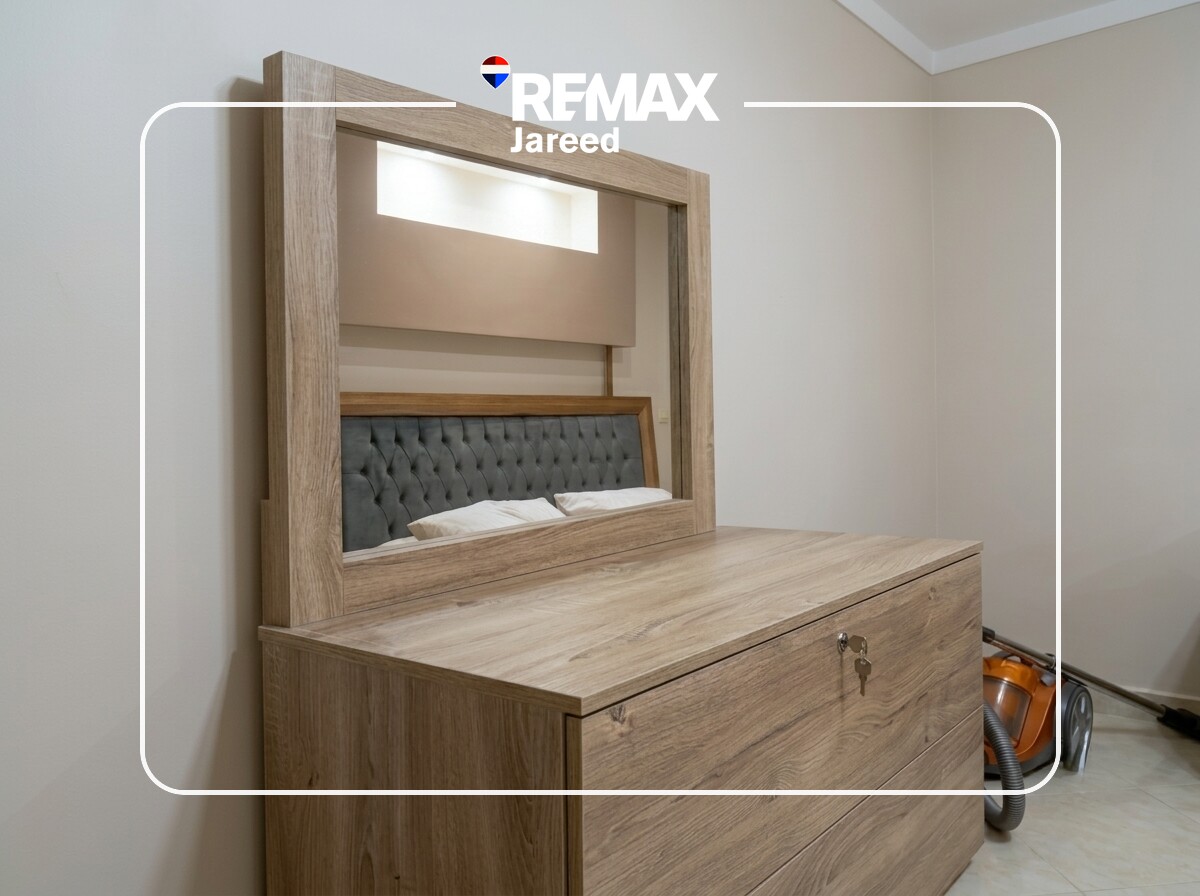 Furnished Apartment for rent Dar misr - Photo 4