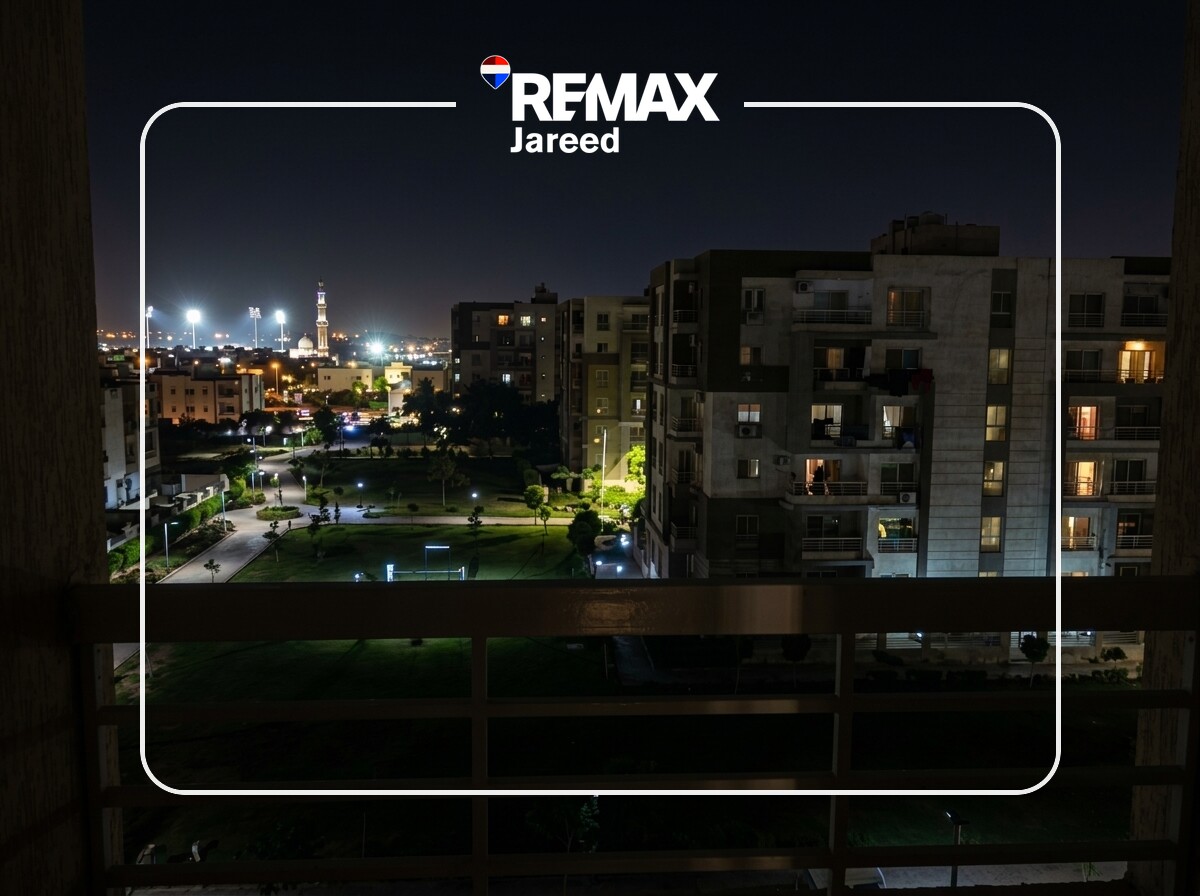 Furnished Apartment for rent Dar misr - Photo 6