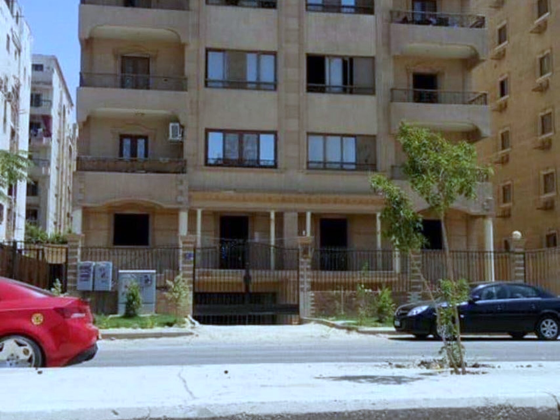 Finished Apartment for Sale in Al Mostathmir El Saghir — Photo 1