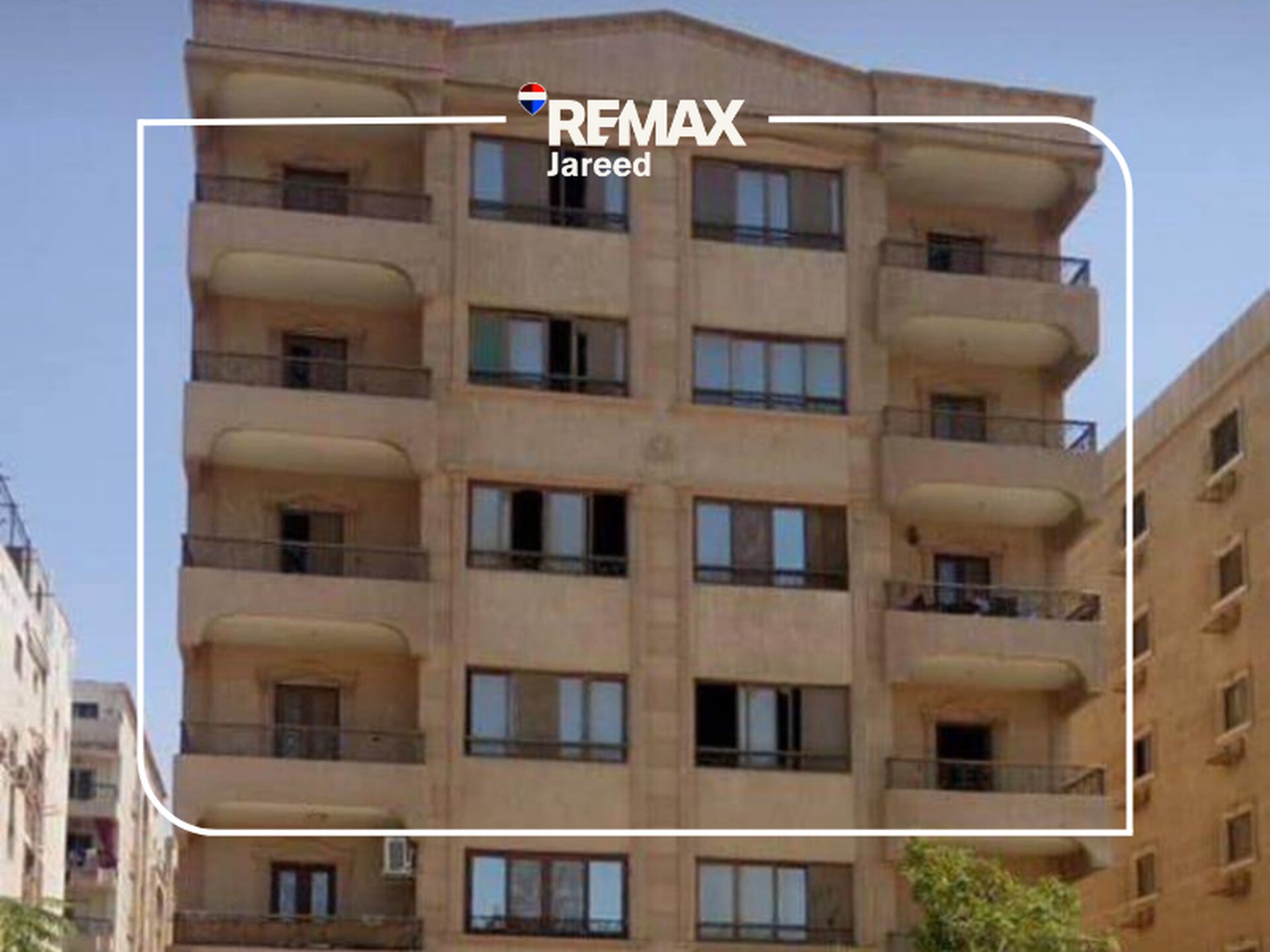 Finished Apartment for Sale in Al Mostathmir El Saghir - Photo 11
