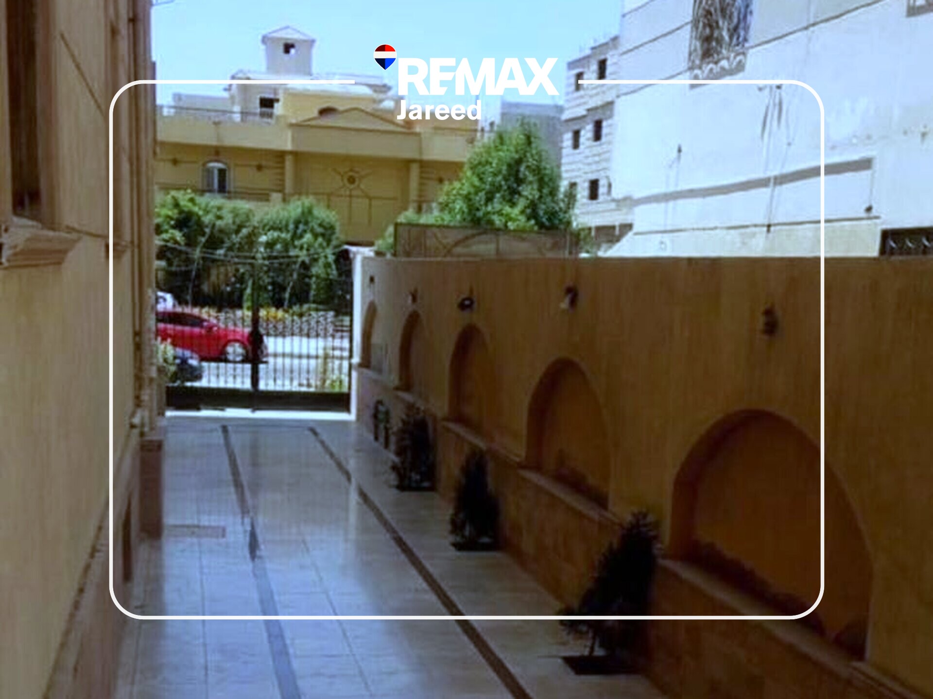 Finished Apartment for Sale in Al Mostathmir El Saghir - Photo 2