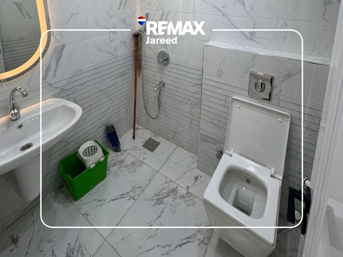 Furnished Apartment for Rent in 8th district - Photo 11