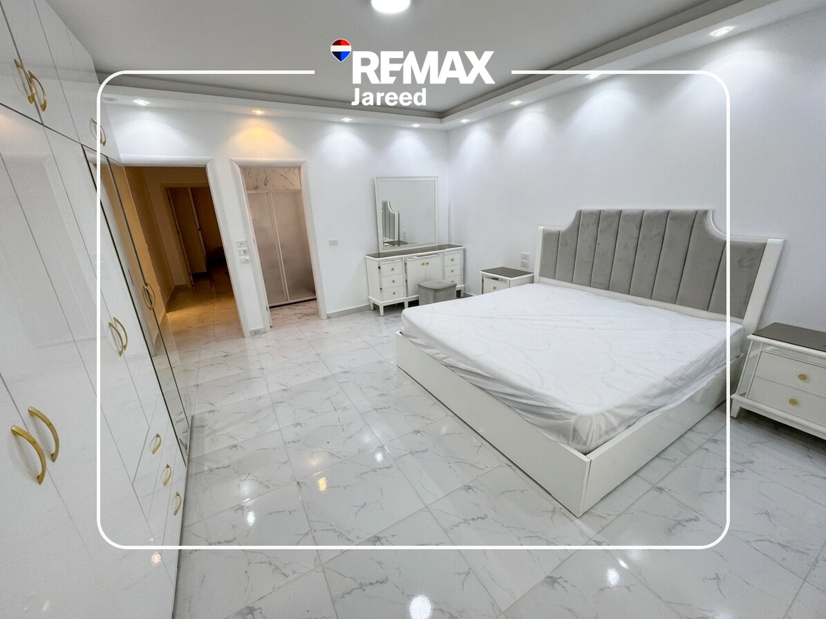 Furnished Apartment for Rent in 8th district - Photo 15