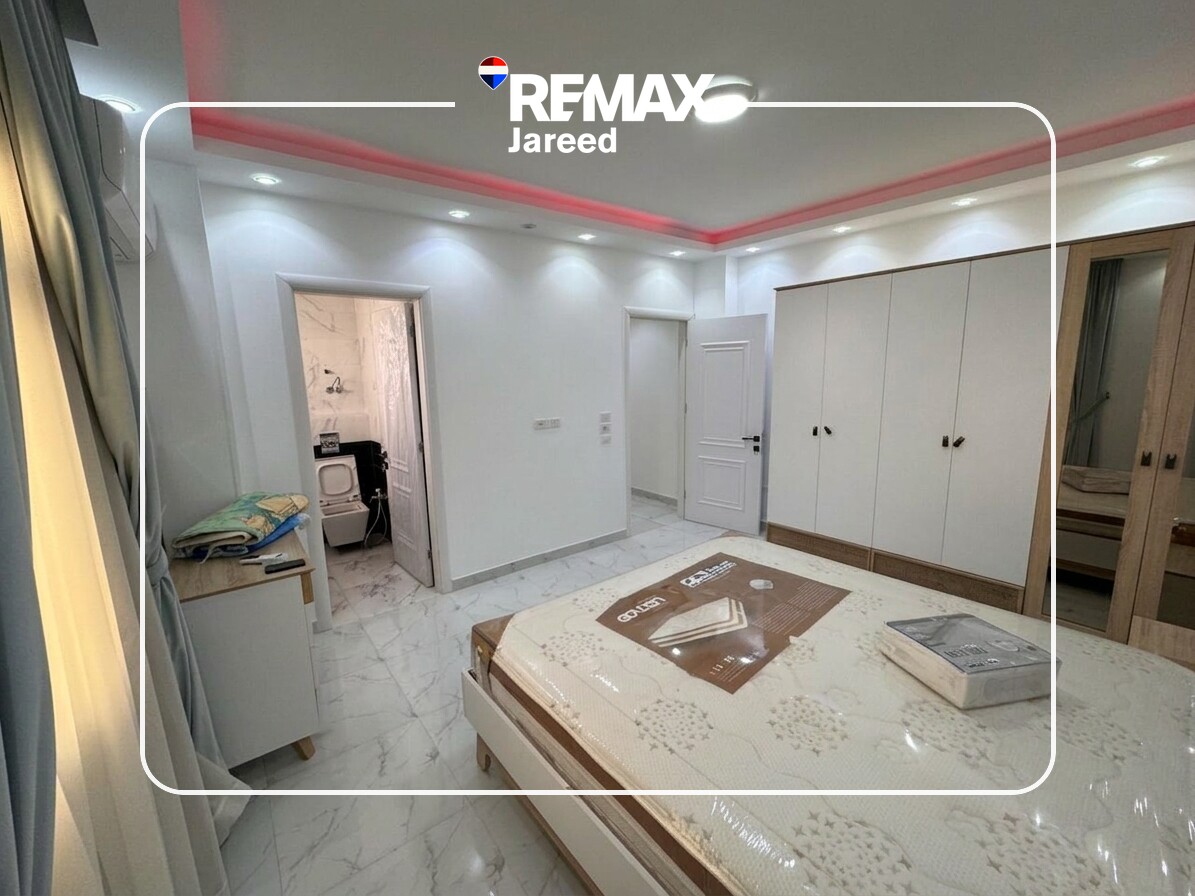 Furnished Apartment for Rent in 8th district - Photo 3