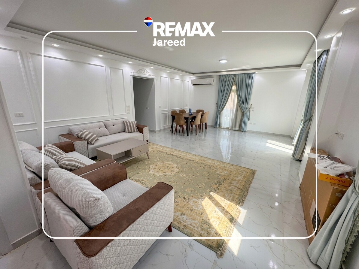 Furnished Apartment for Rent in 8th district - Photo 4