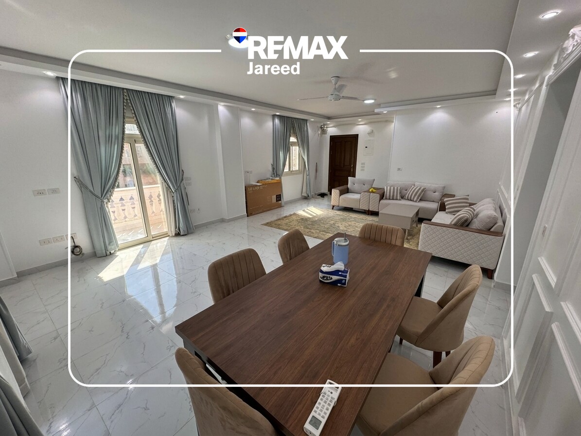 Furnished Apartment for Rent in 8th district - Photo 6