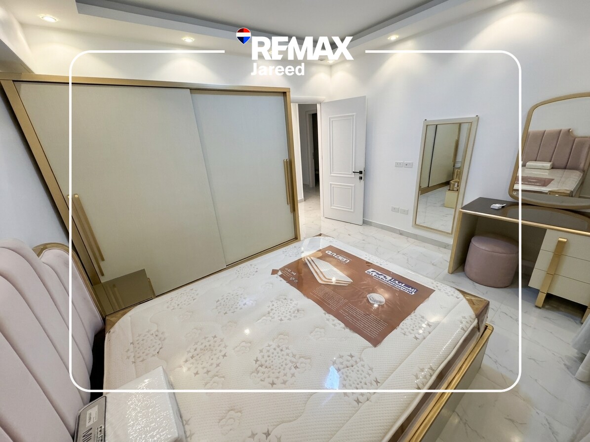 Furnished Apartment for Rent in 8th district - Photo 9