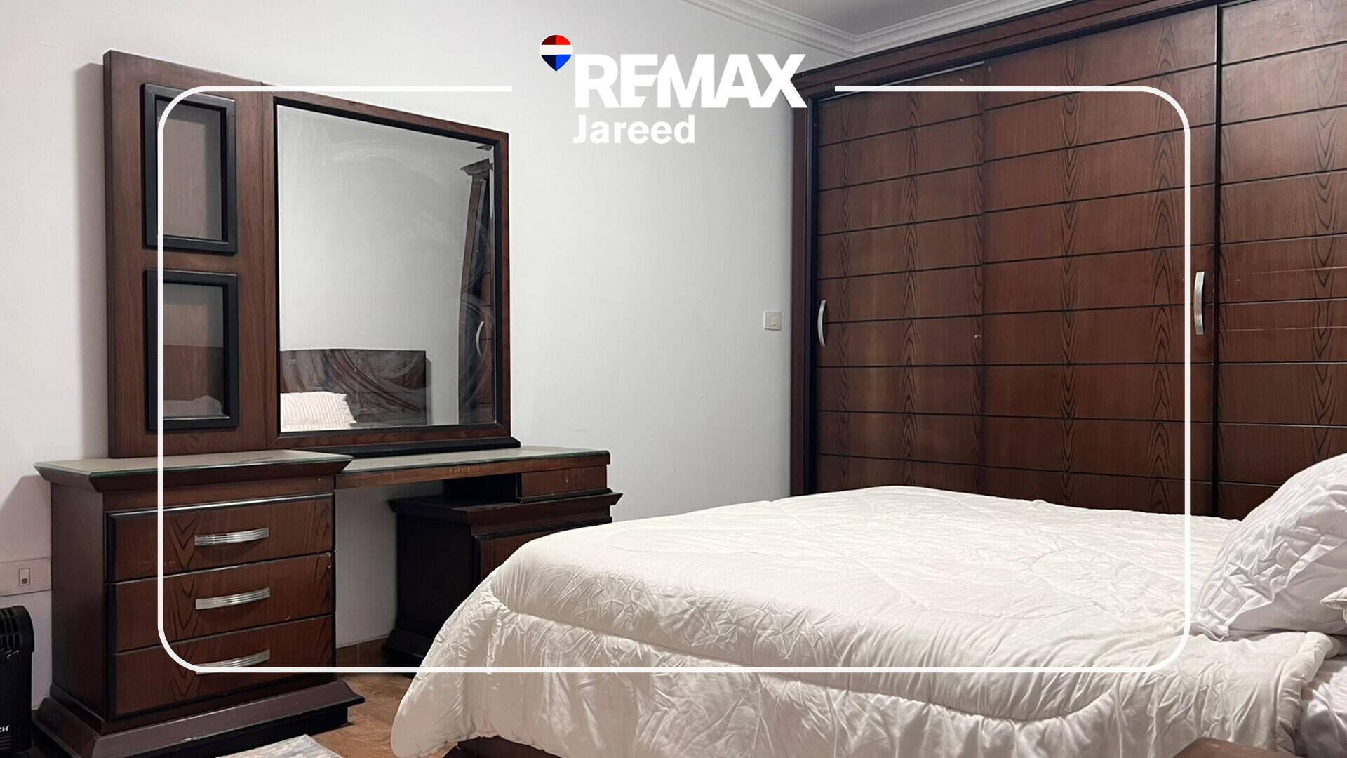 Fully furnished apartment in Janna 1 Sheikh Zayed - Photo 10